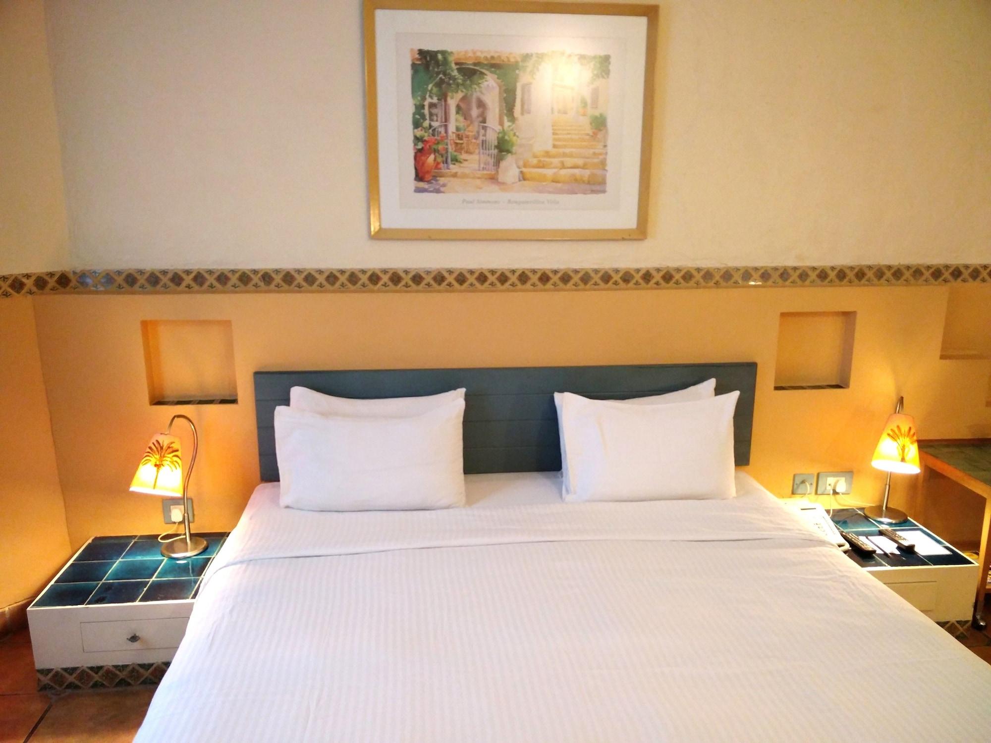 Hotel The Gordon House Hotel, Colaba Mumbai