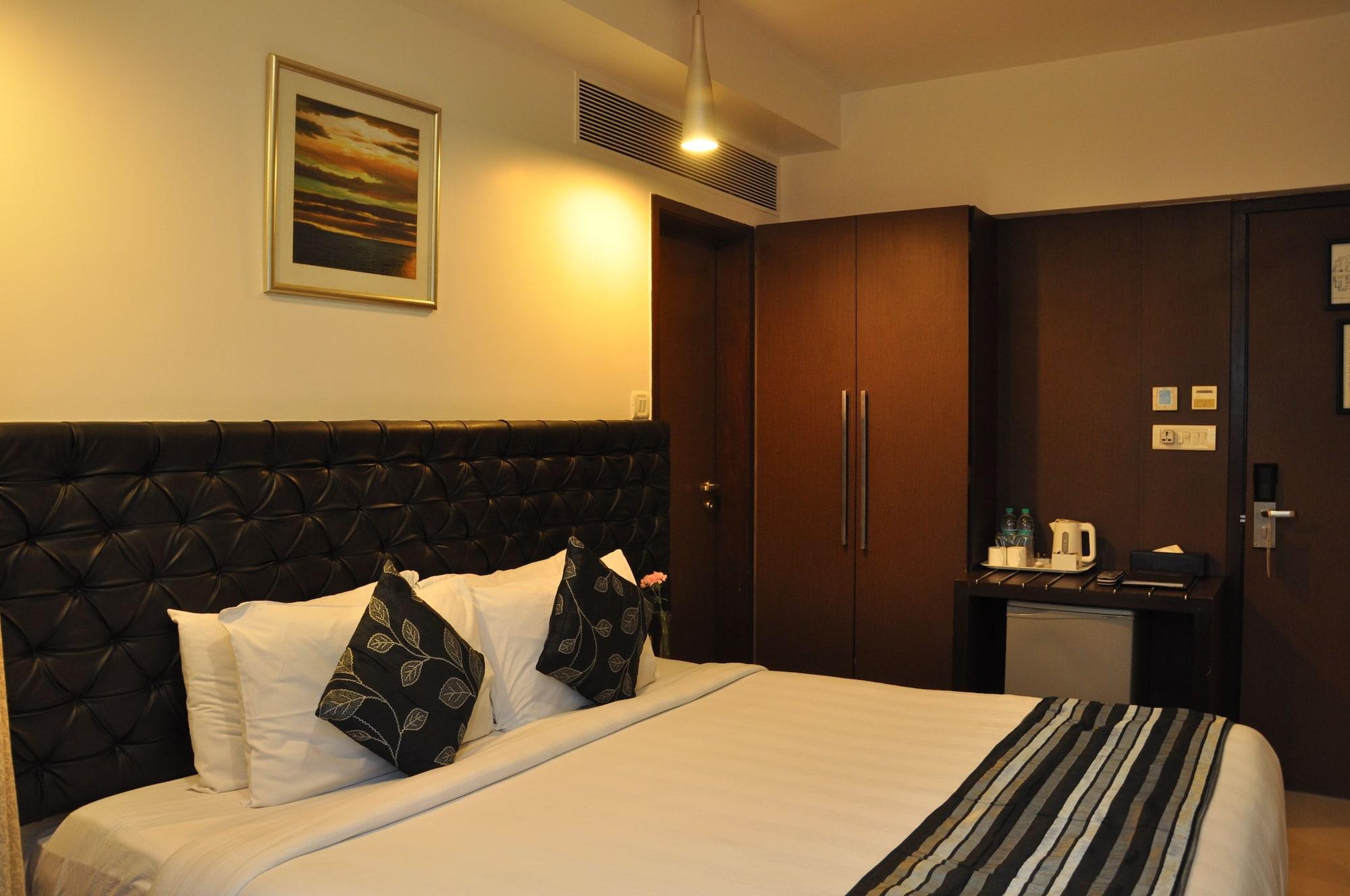 Hotel The Oriental Residency Mumbai