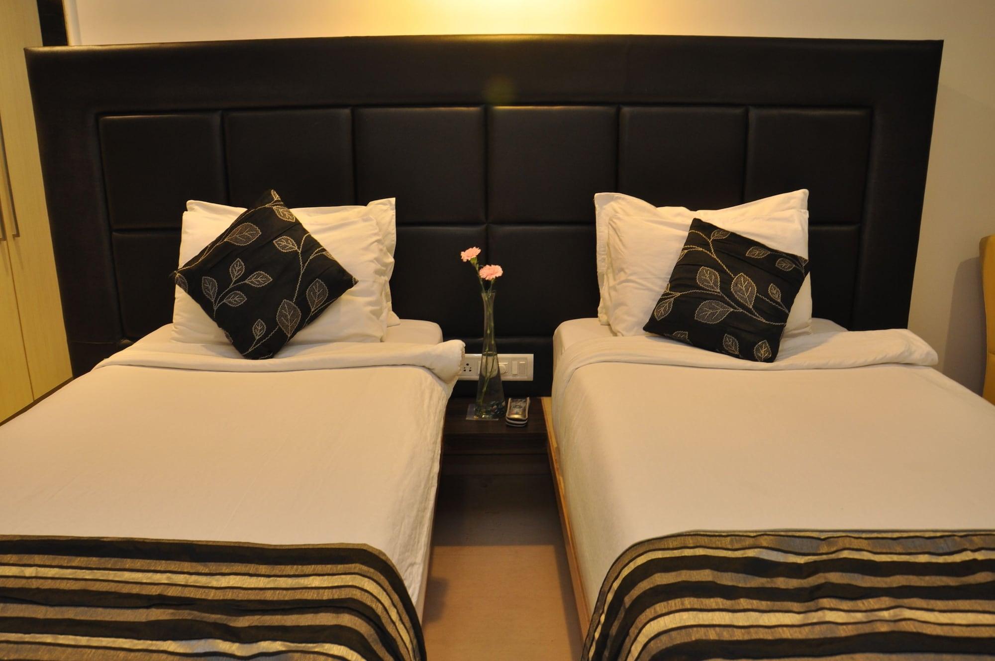 Hotel The Oriental Residency 3*