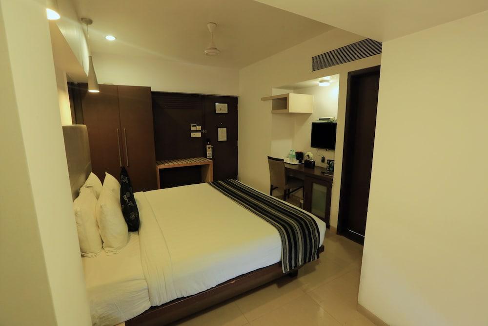 The Oriental Residency Mumbai