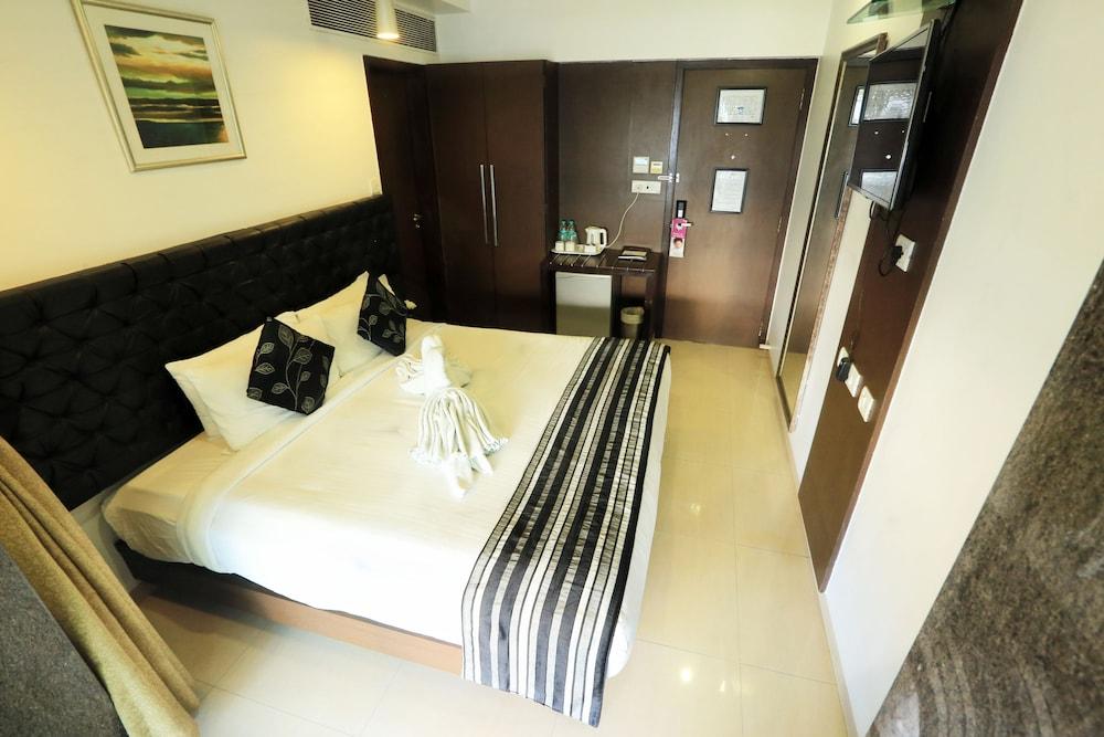 The Oriental Residency Mumbai