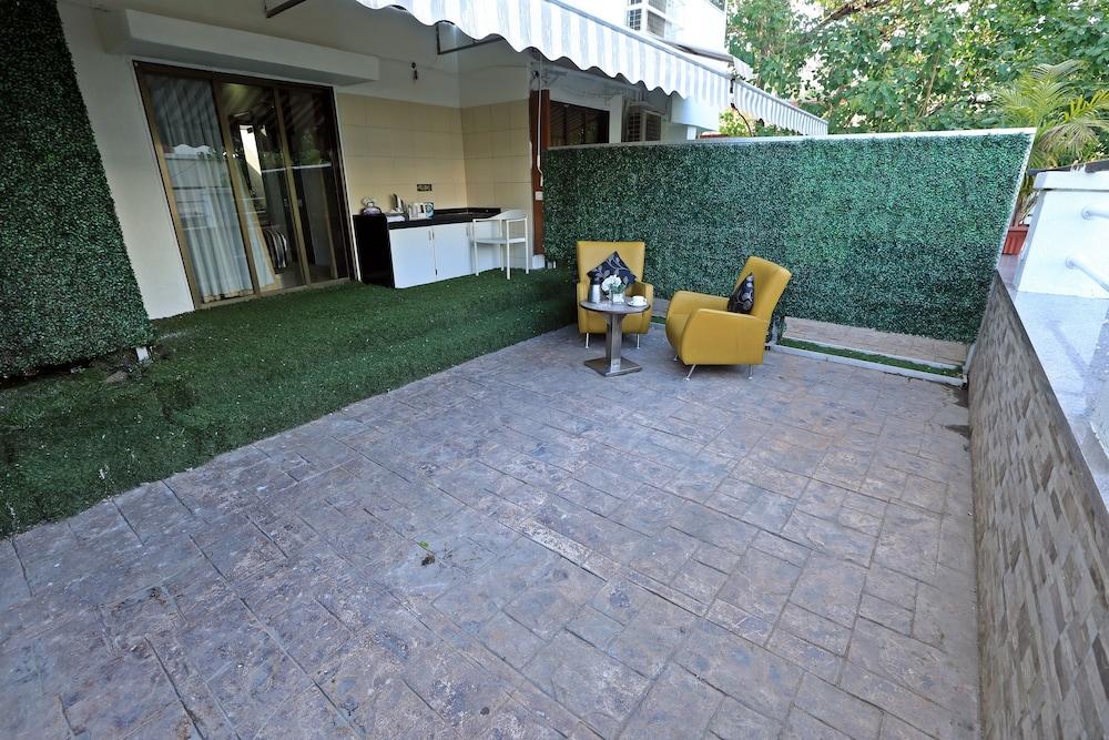 Hotel The Oriental Residency 3*