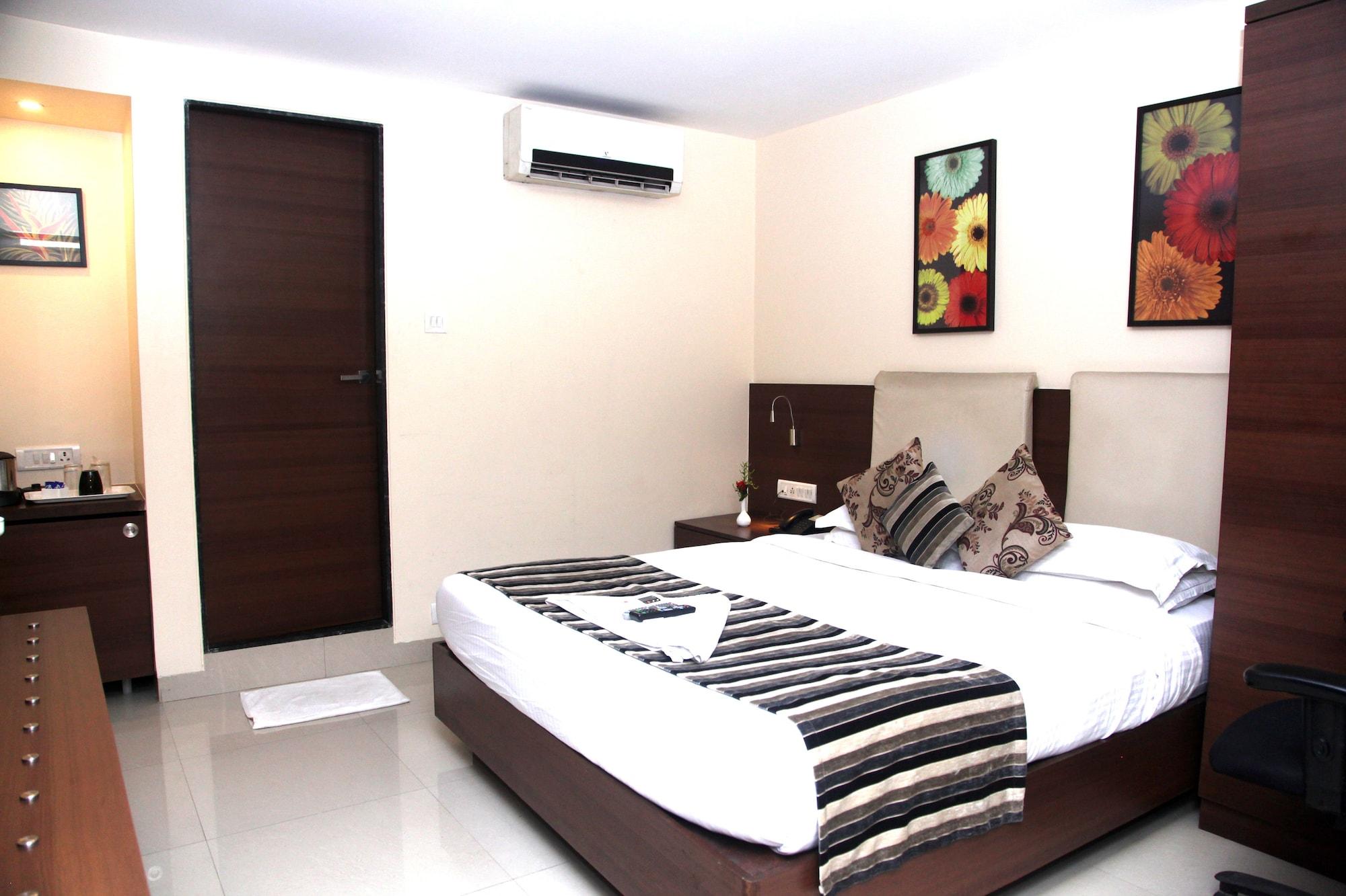 Concord Galaxy 3* Mumbai