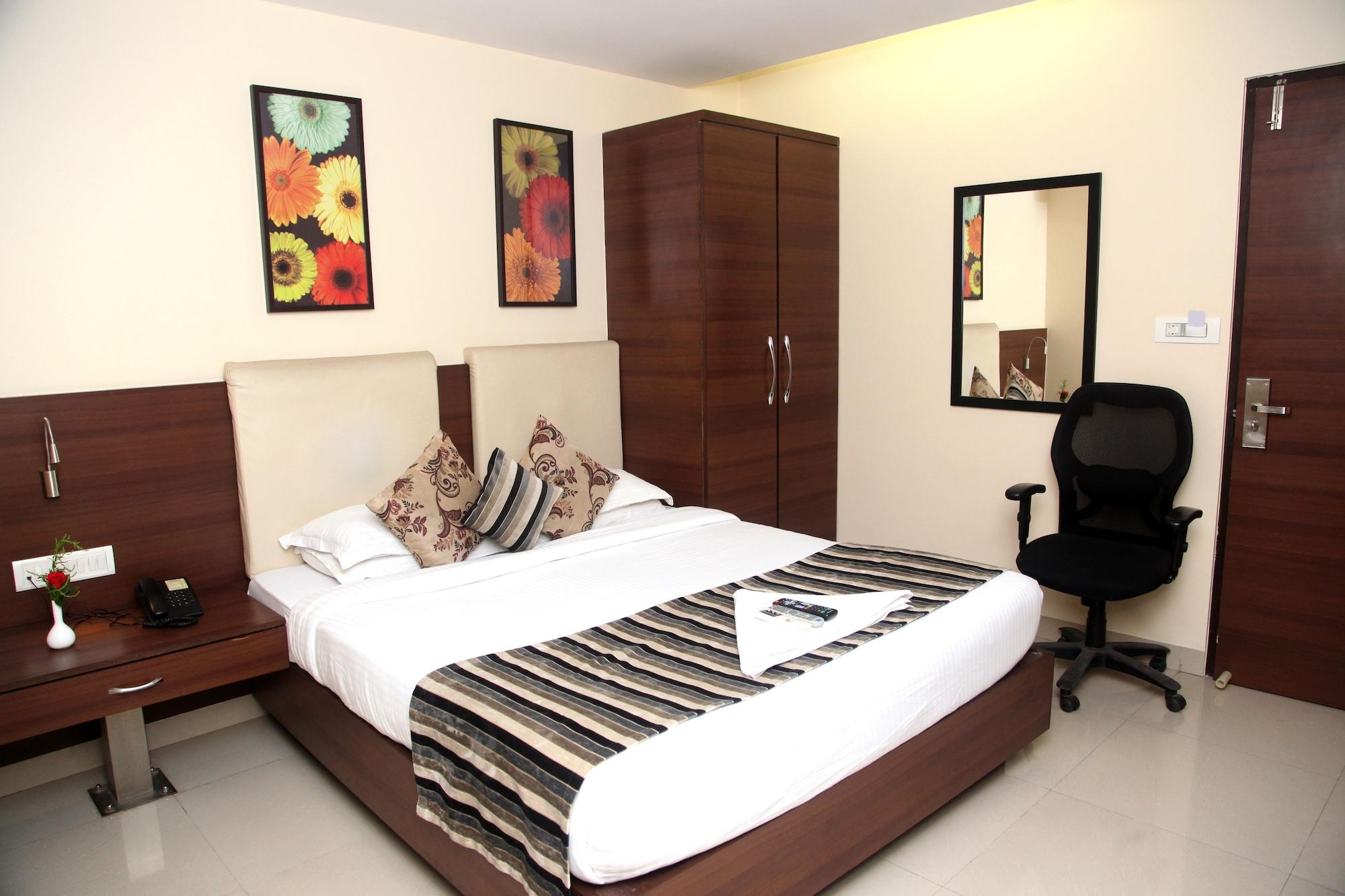 Concord Galaxy Mumbai