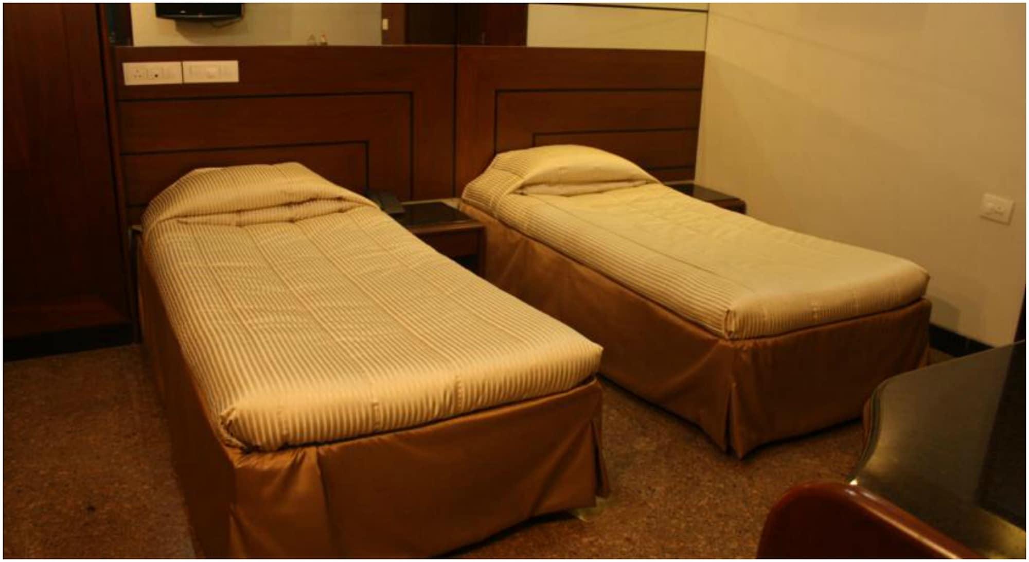 Karl Residency Hotel