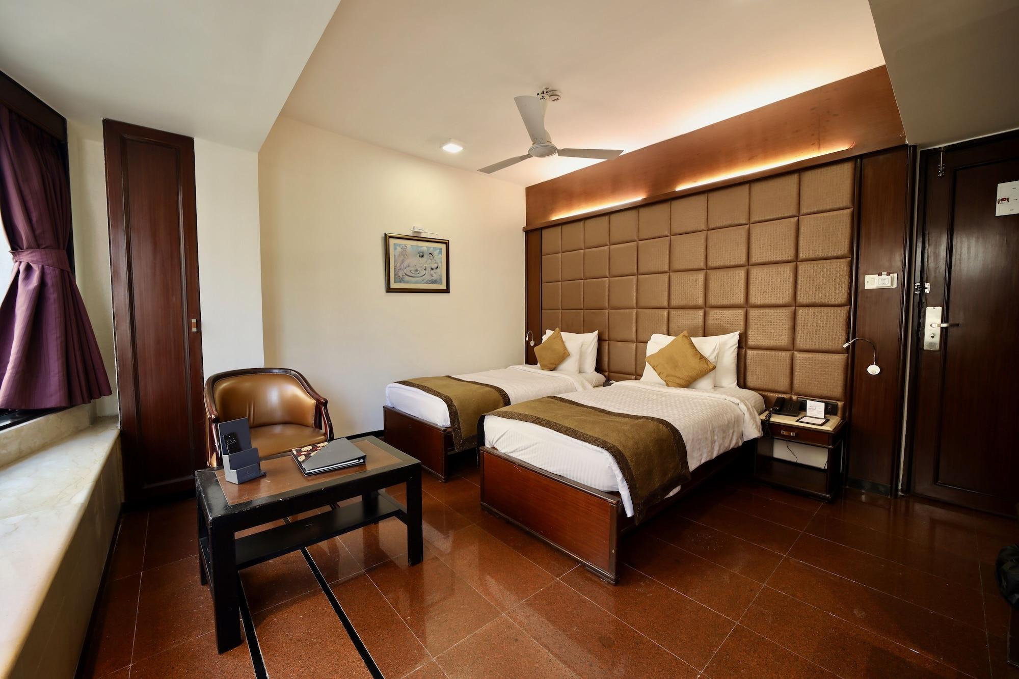 Executive Enclave 3* Mumbai