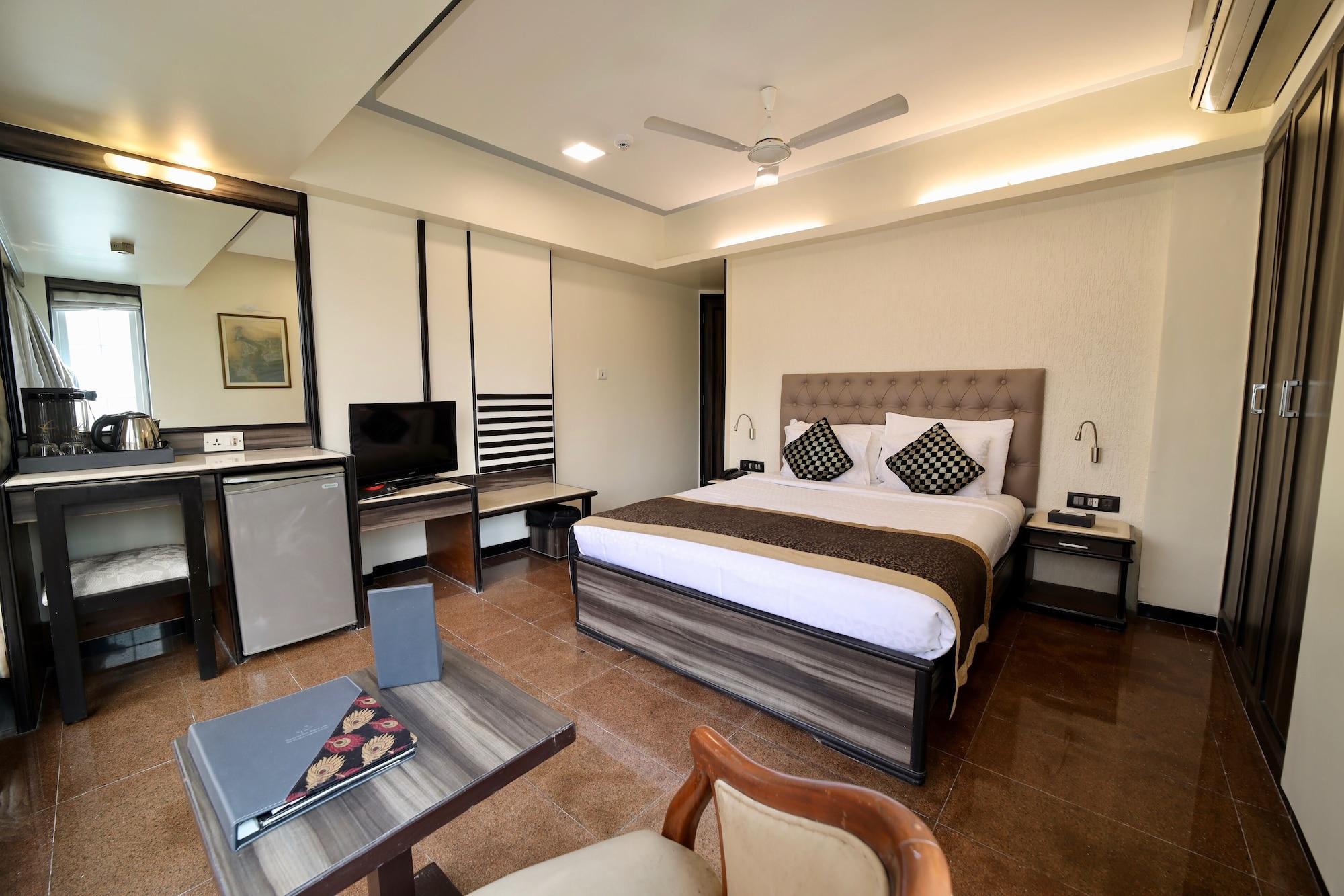 Hotel Executive Enclave Mumbai