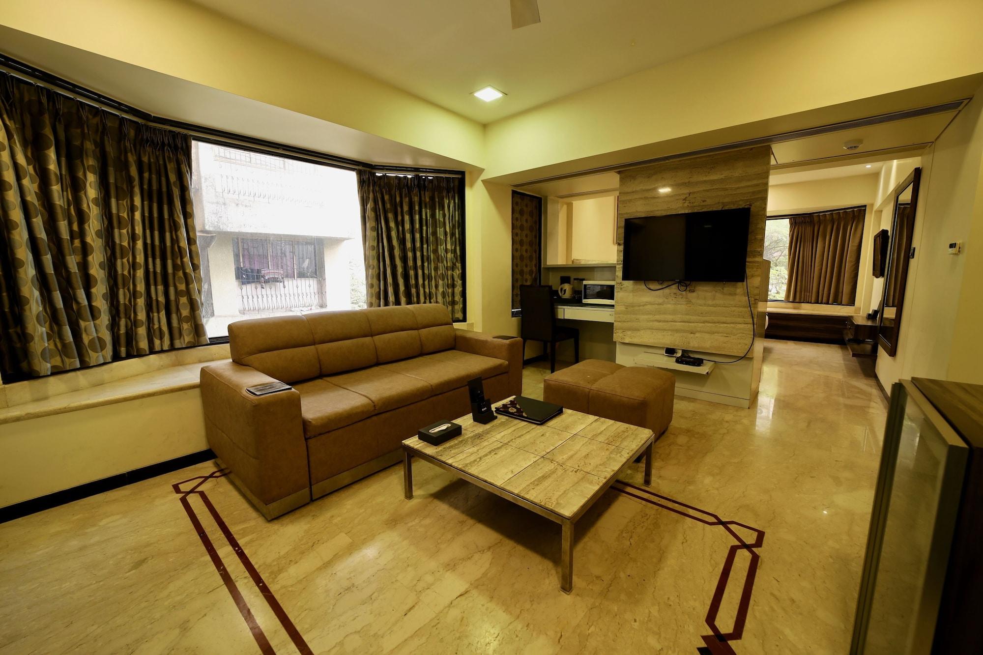Executive Enclave