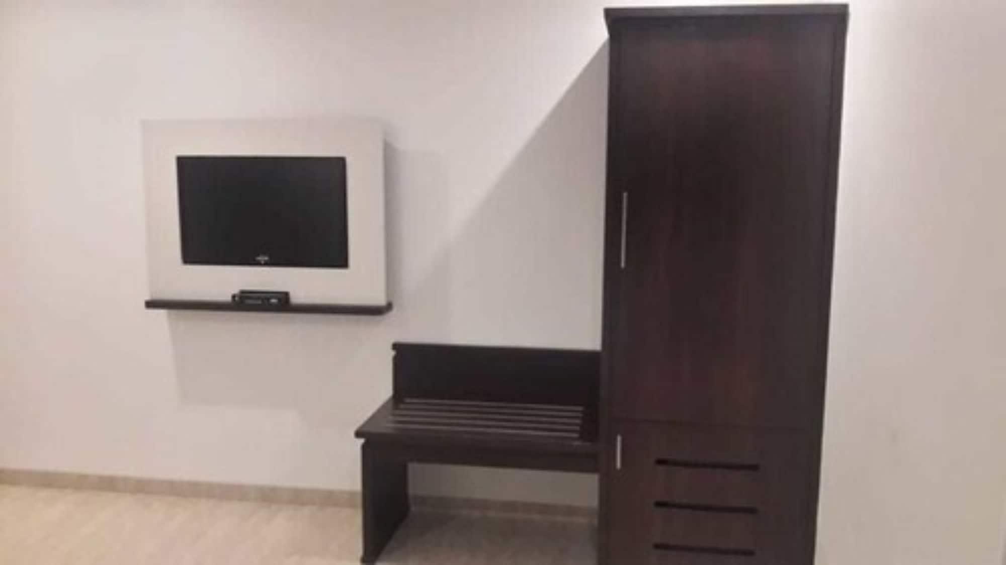 Le Grande - International Airport Hotel