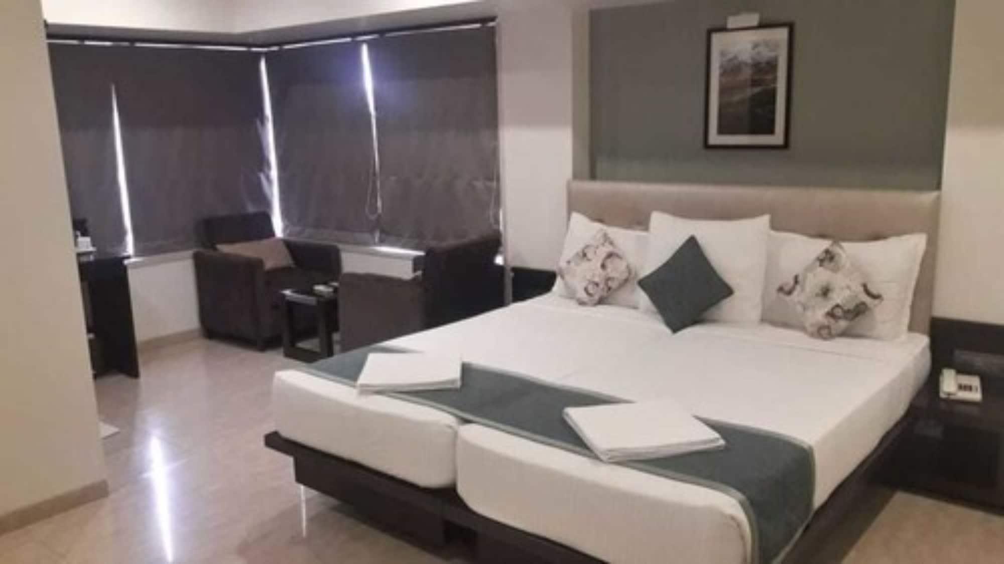 Hotel Le Grande - International Airport 3*