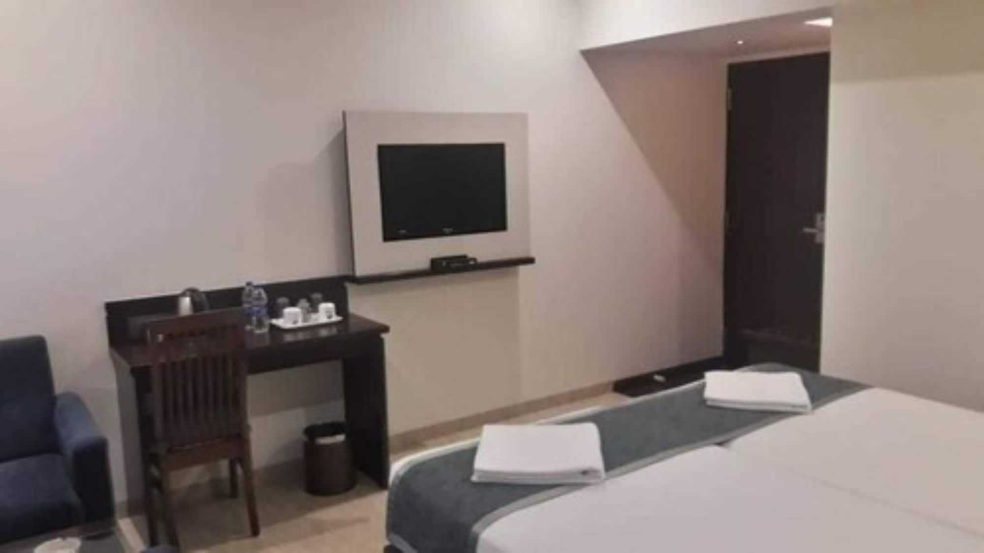 Le Grande - International Airport 3* Mumbai