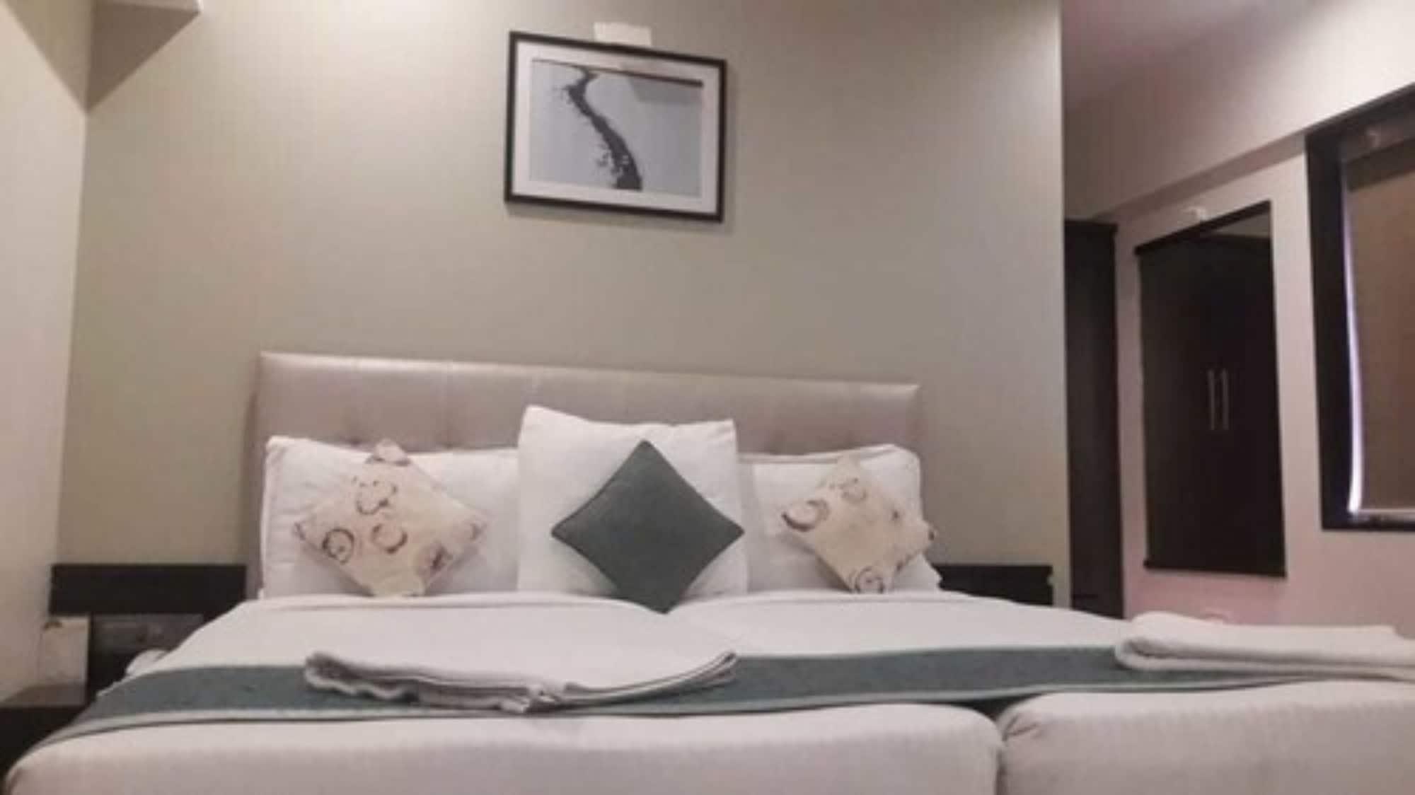 Le Grande - International Airport Hotel 3*