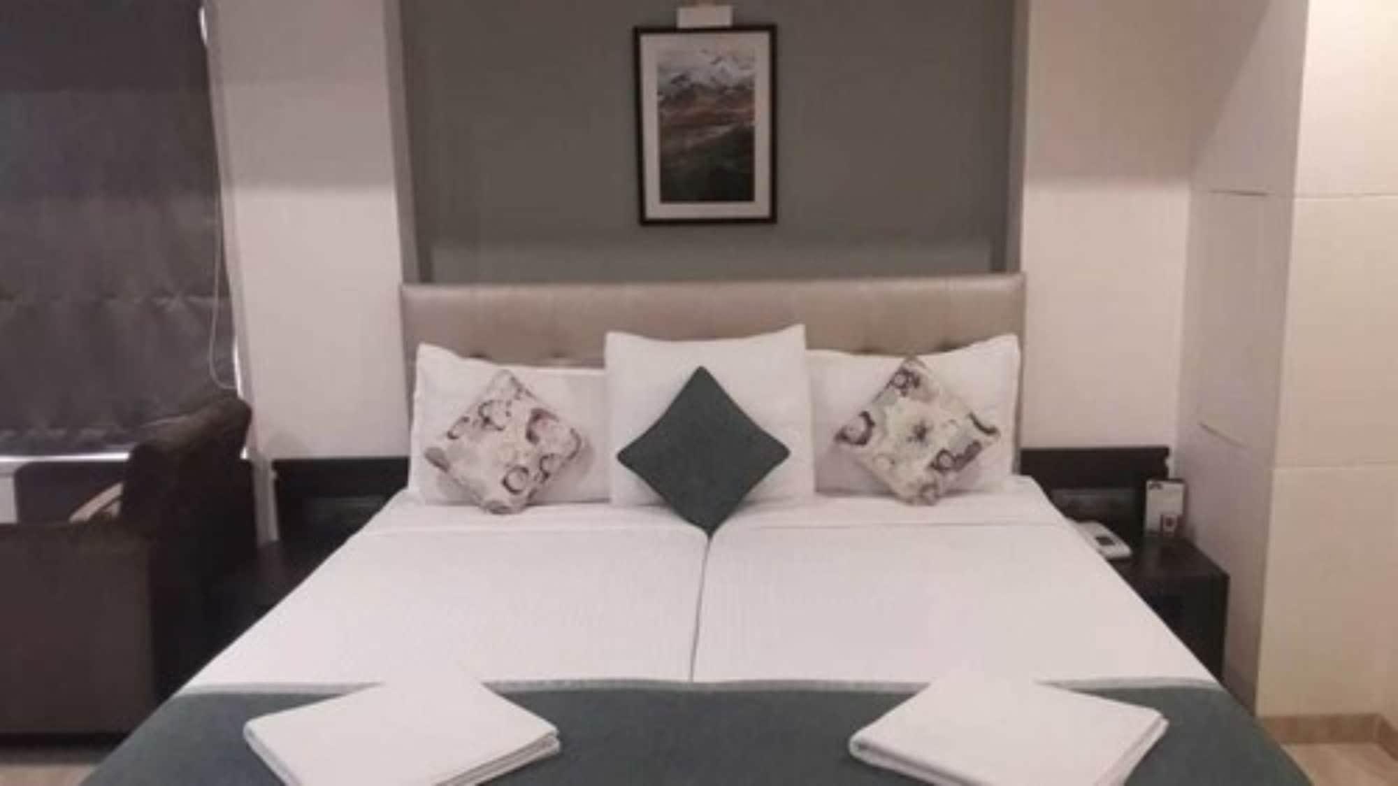 Le Grande - International Airport 3* Mumbai