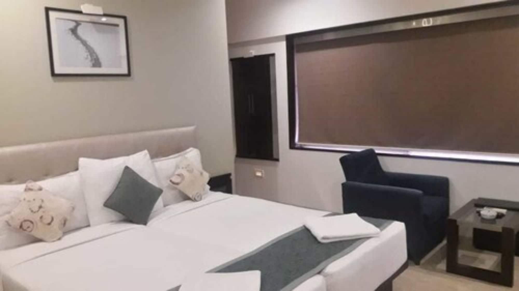 Le Grande - International Airport 3*