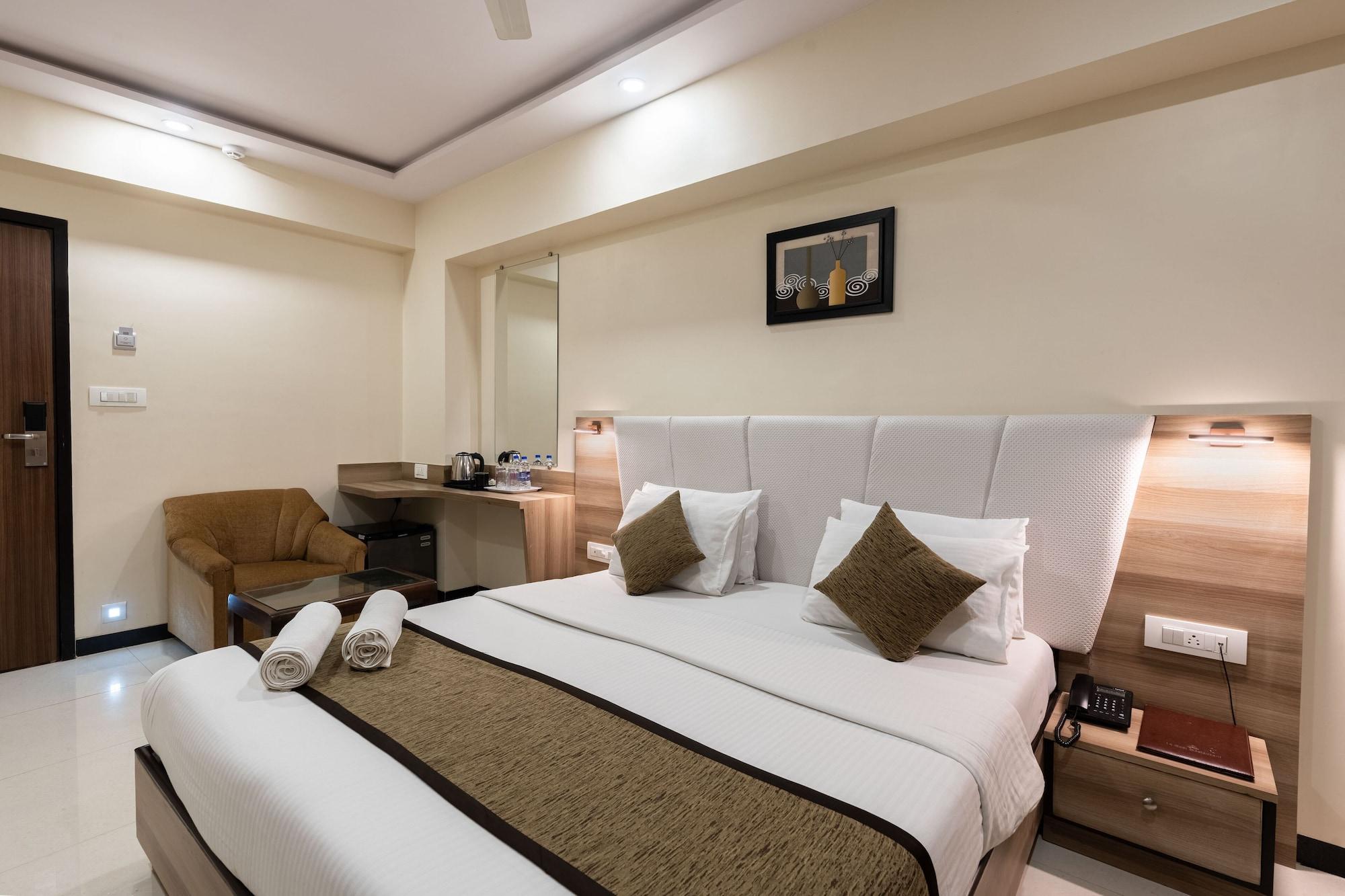 Avon Ruby Dadar Hotel Mumbai