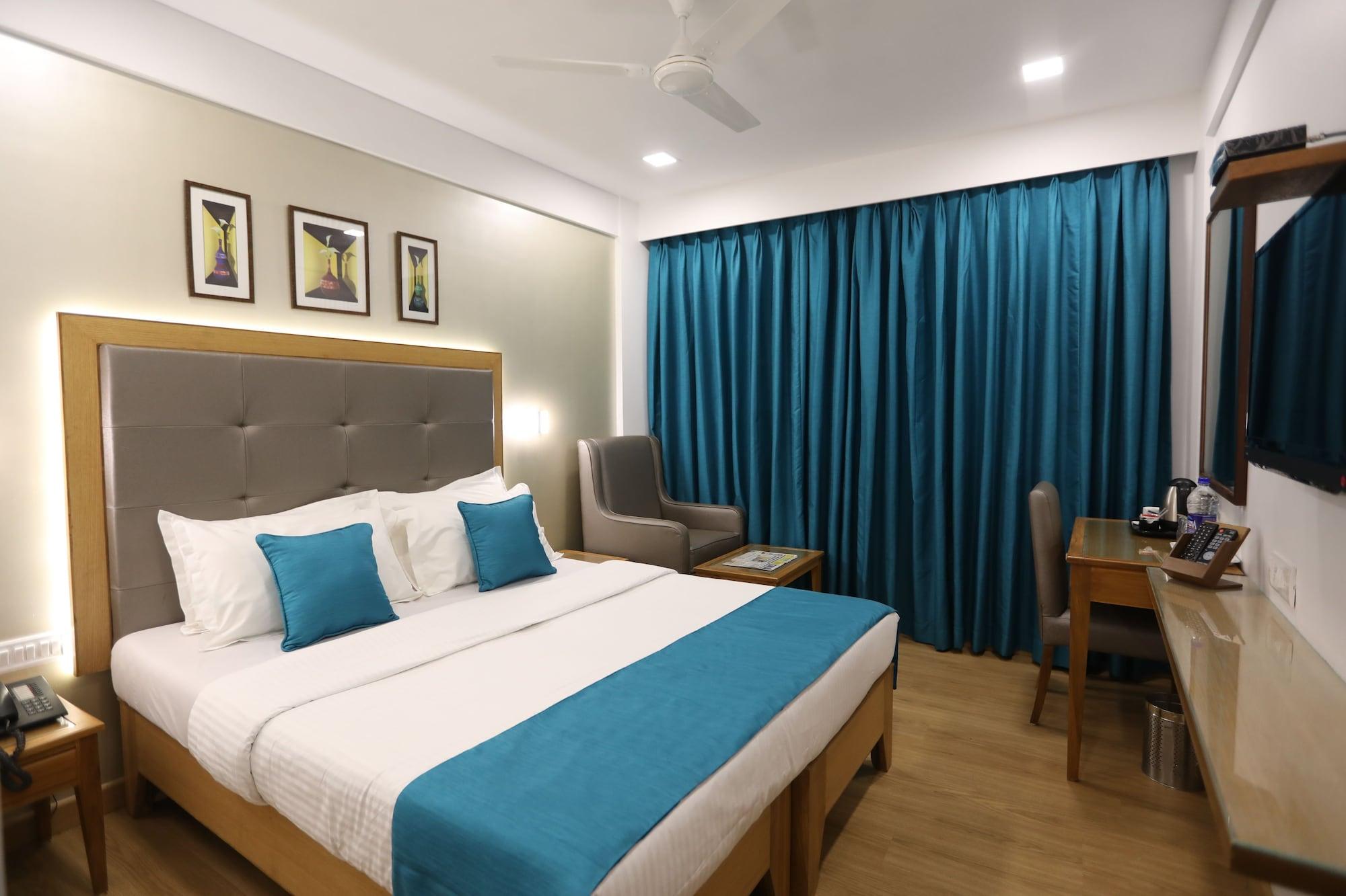 Citizen Hotel