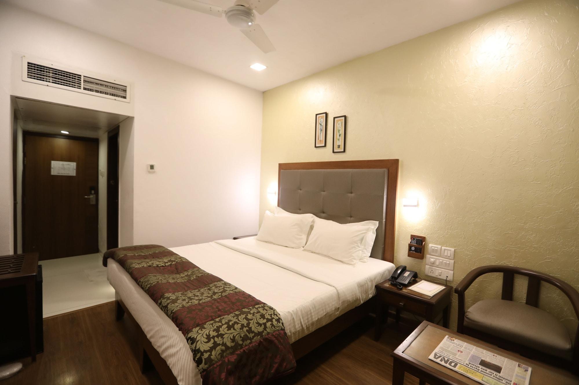 Citizen Hotel