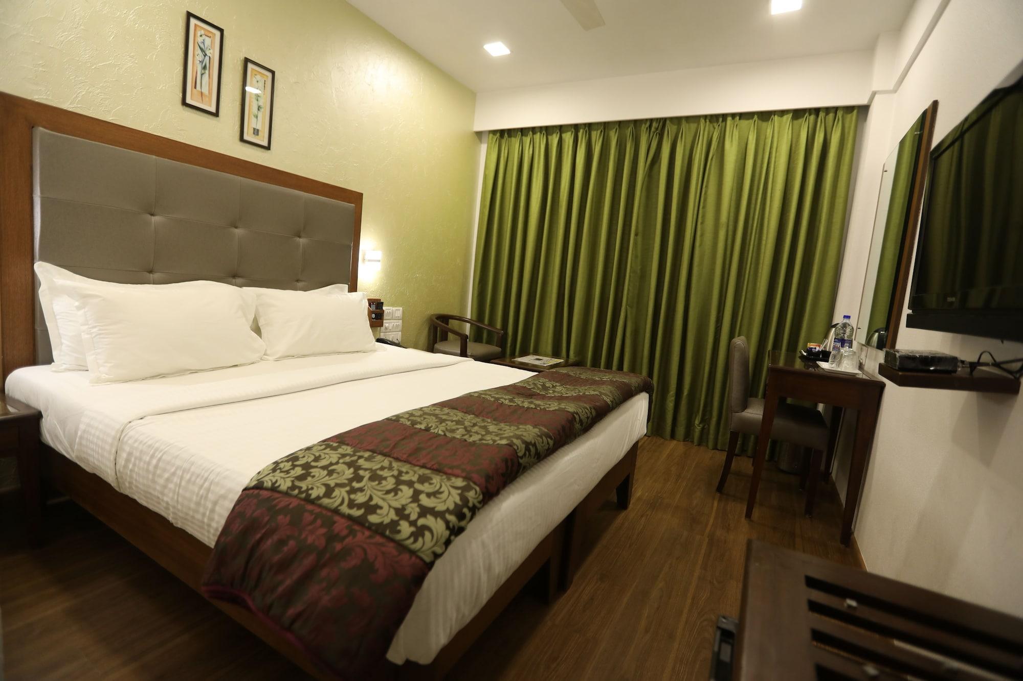 Hotel Citizen 3*