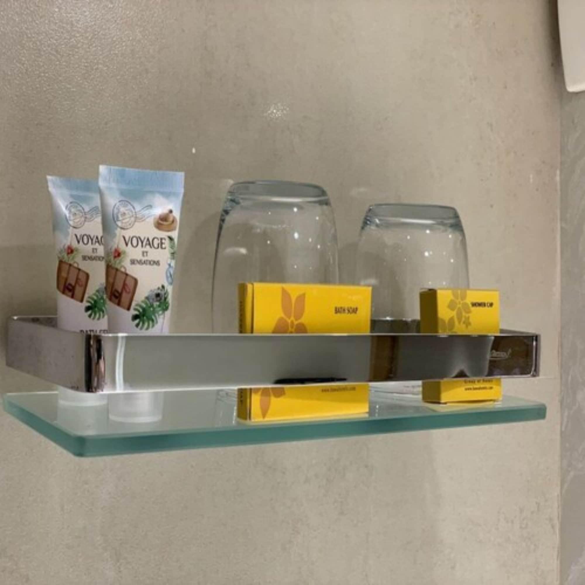 Hotel Bawa International Mumbai