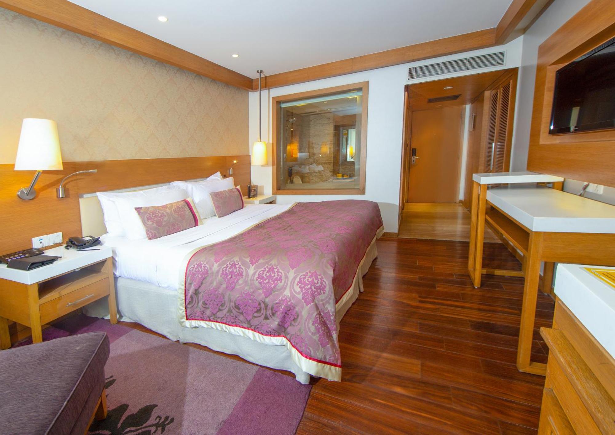 Bawa International Hotel