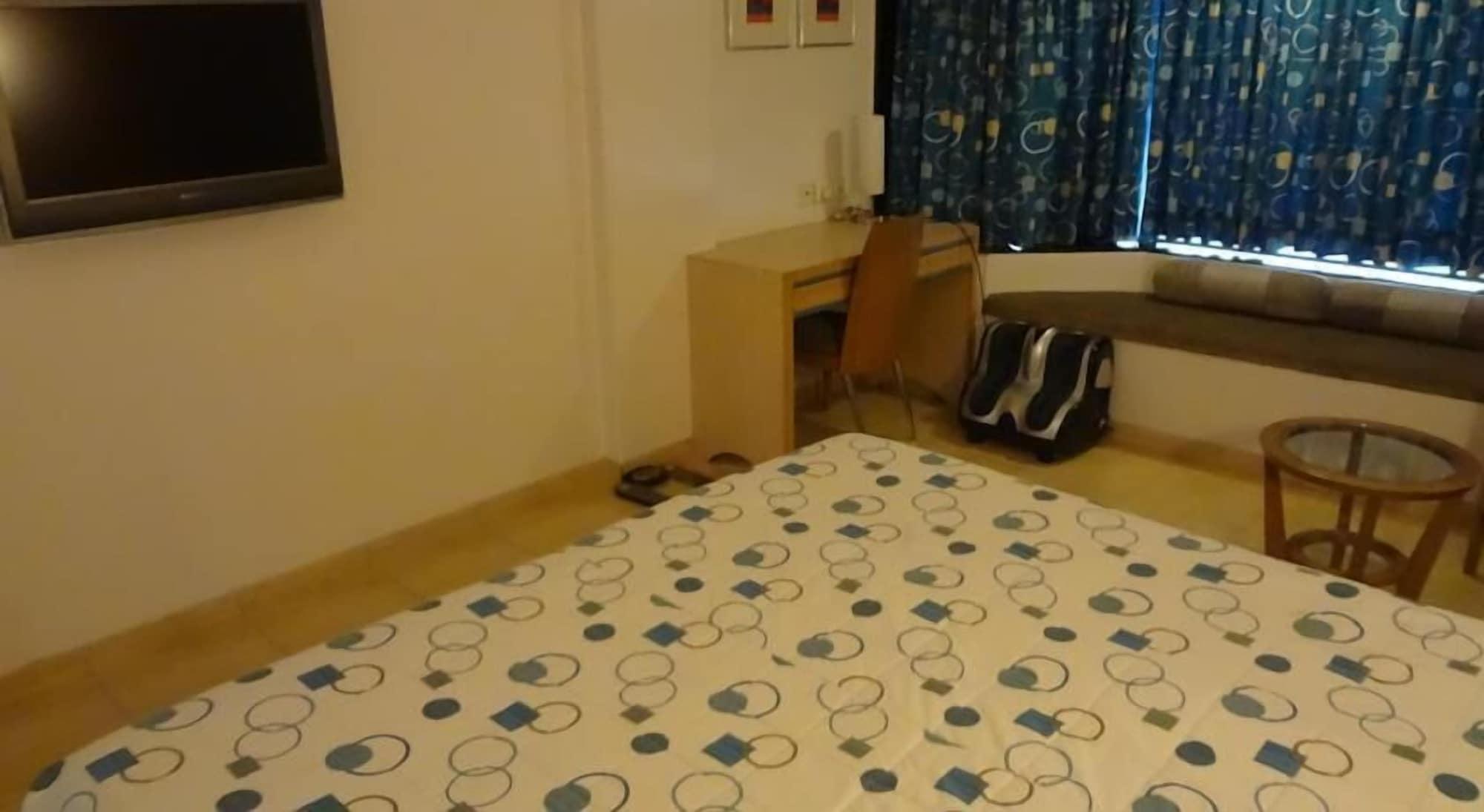 Suncity Residency Hotel