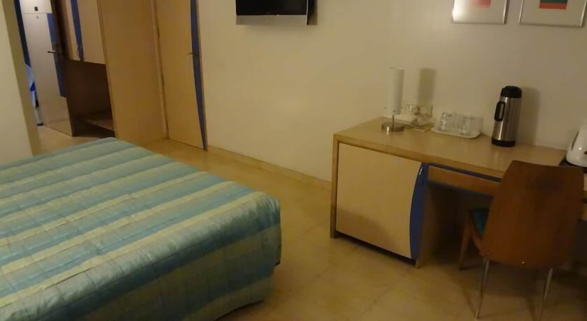 Suncity Residency 3*