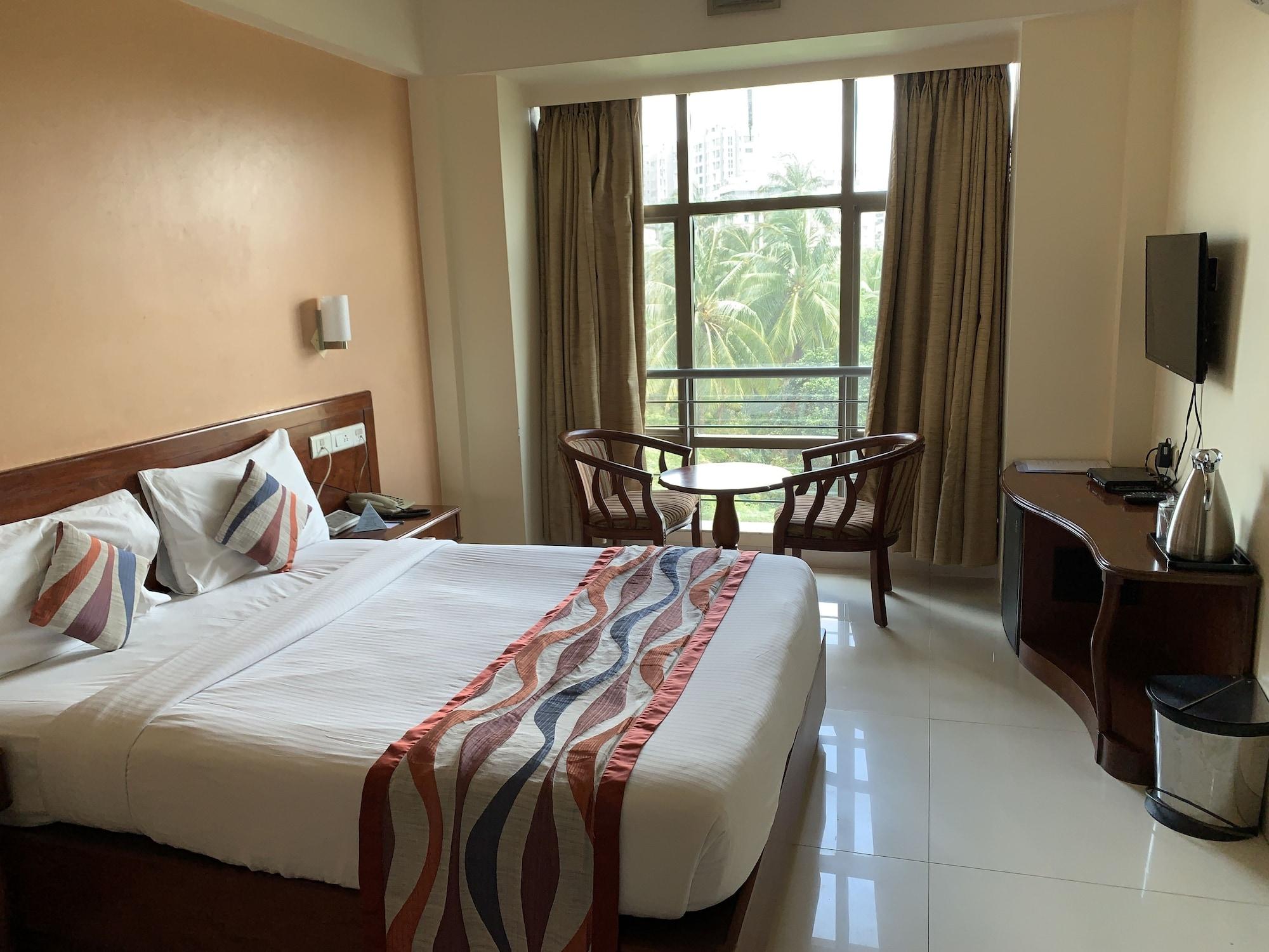 Hotel Fabhotel Shubhangan - Nr Bandra