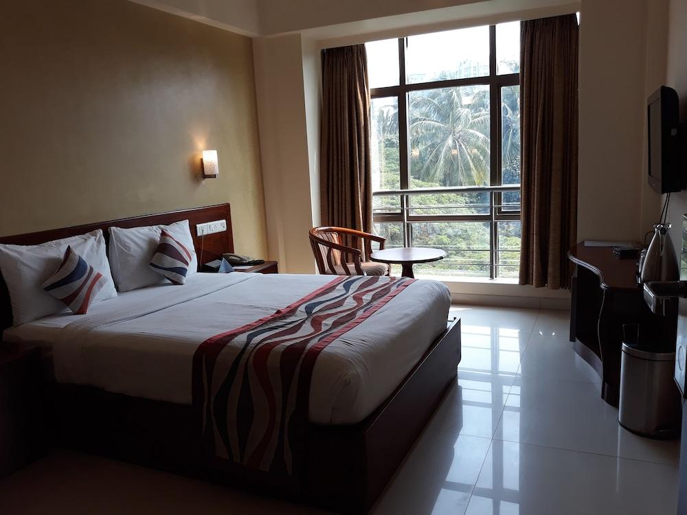 Fabhotel Shubhangan - Nr Bandra