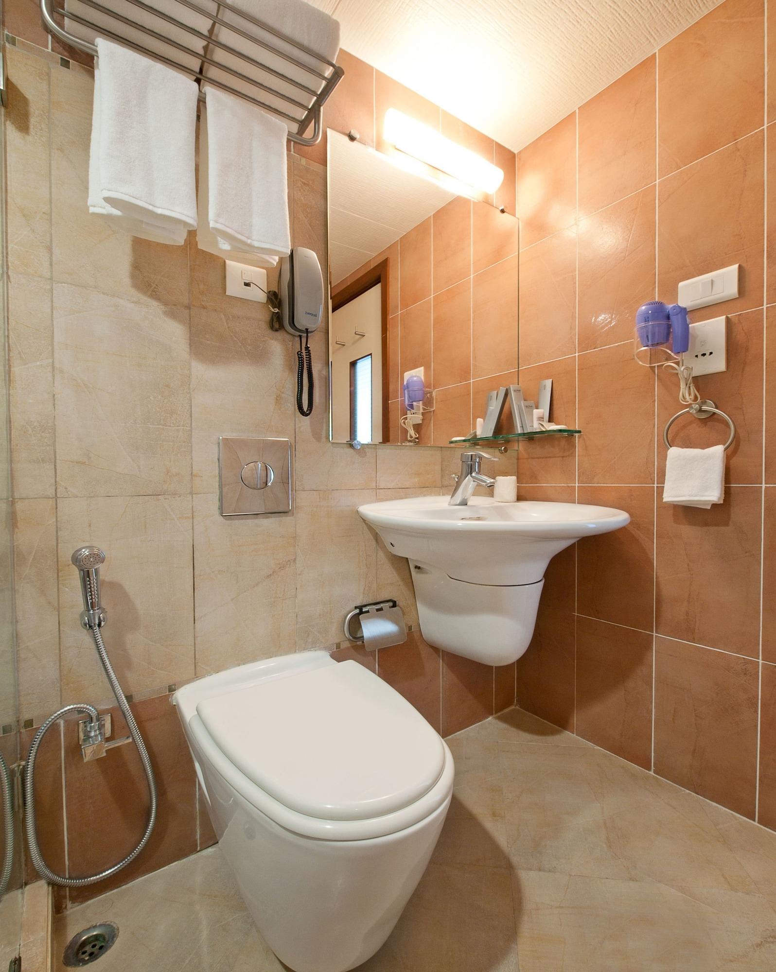 Grand Residency & Serviced Aparthotel