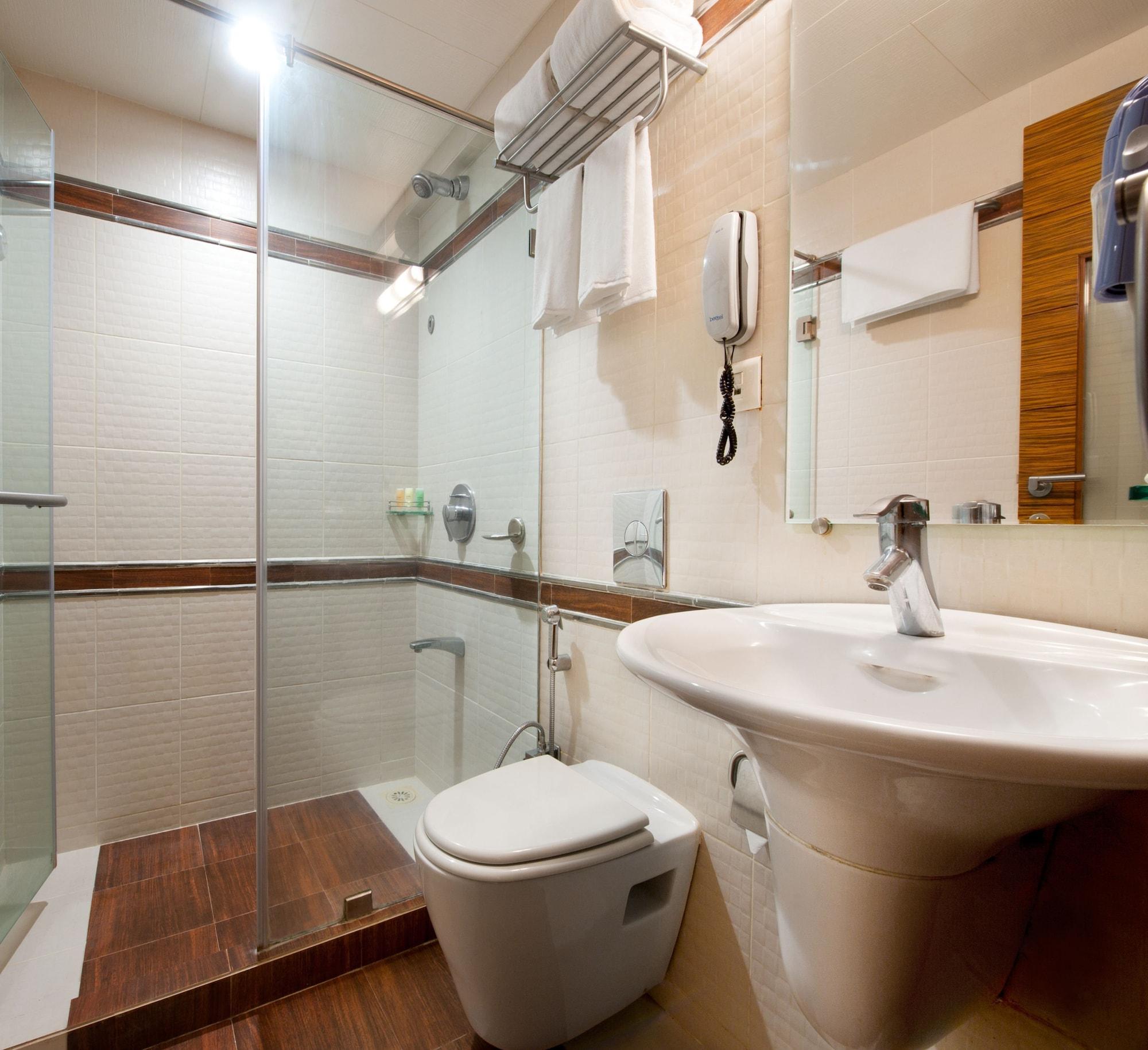 Grand Residency & Serviced Aparthotel 4*