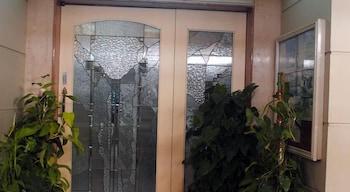 Airlines International Hotel Mumbai