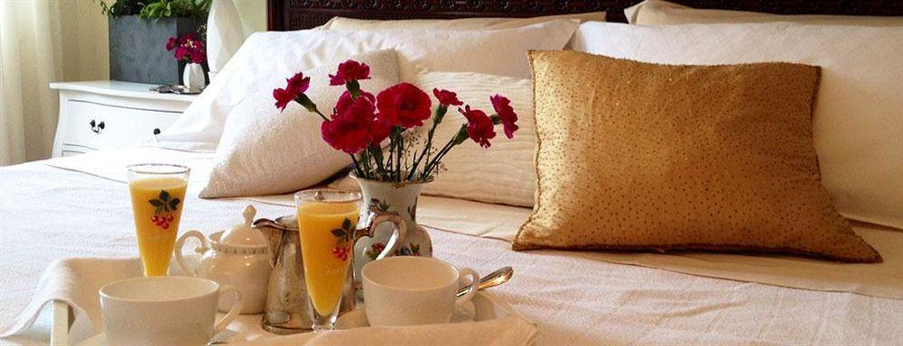 Goldfinch Hotel