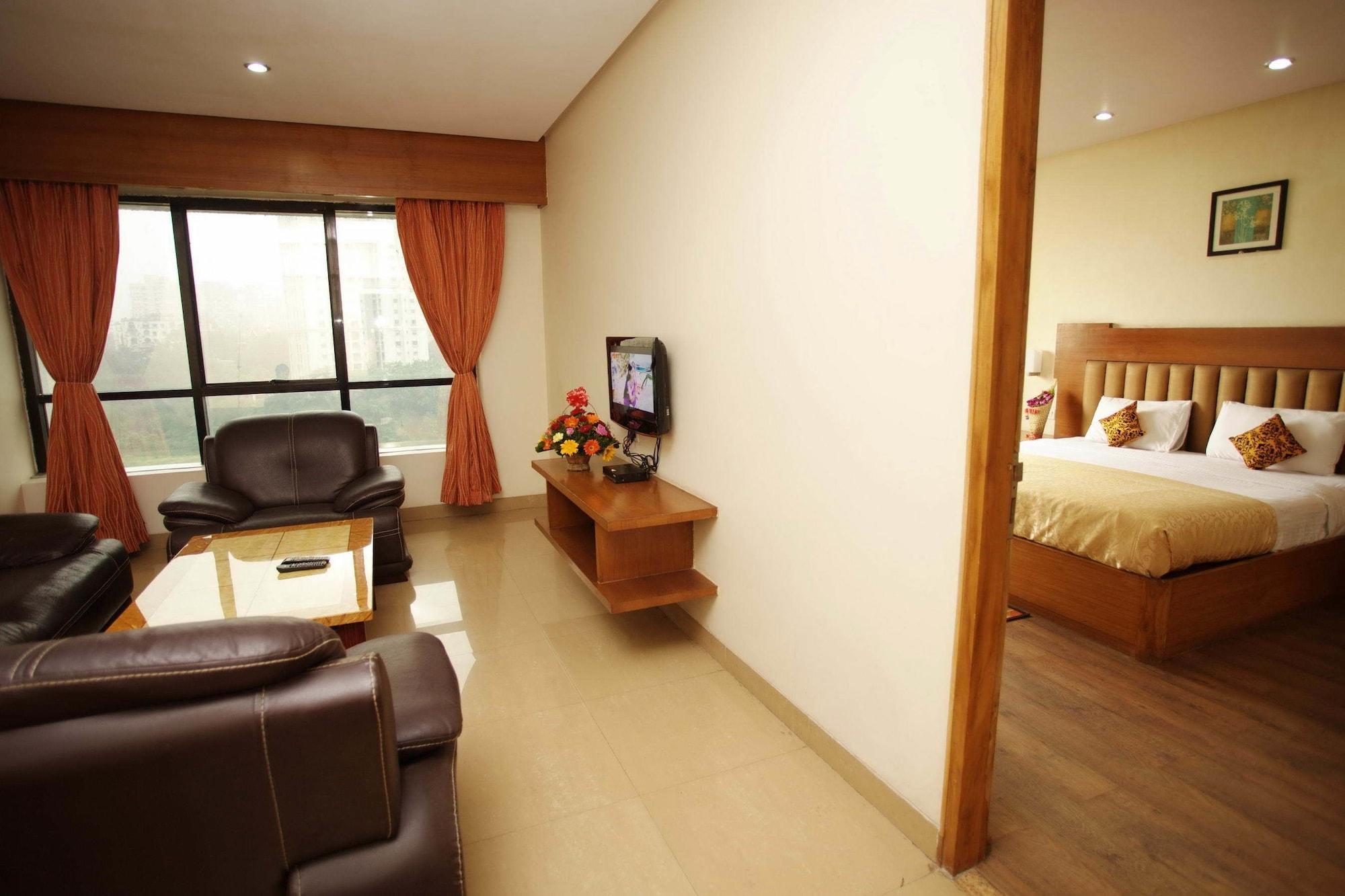 The Caliph Hotel, Near Powai