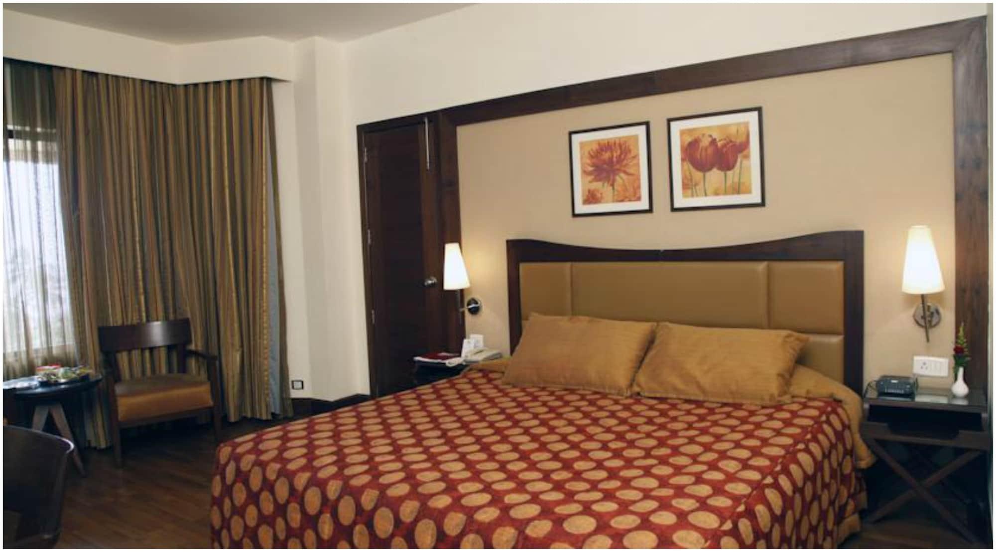 Hotel The Retreat & Convention Centre 5*