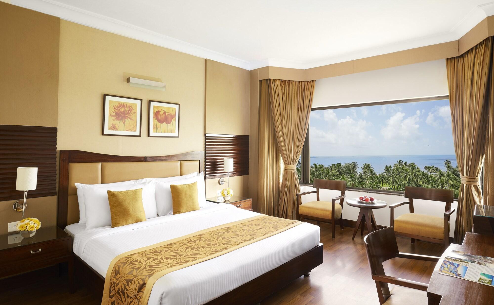 The Retreat & Convention Centre Hotel 5*