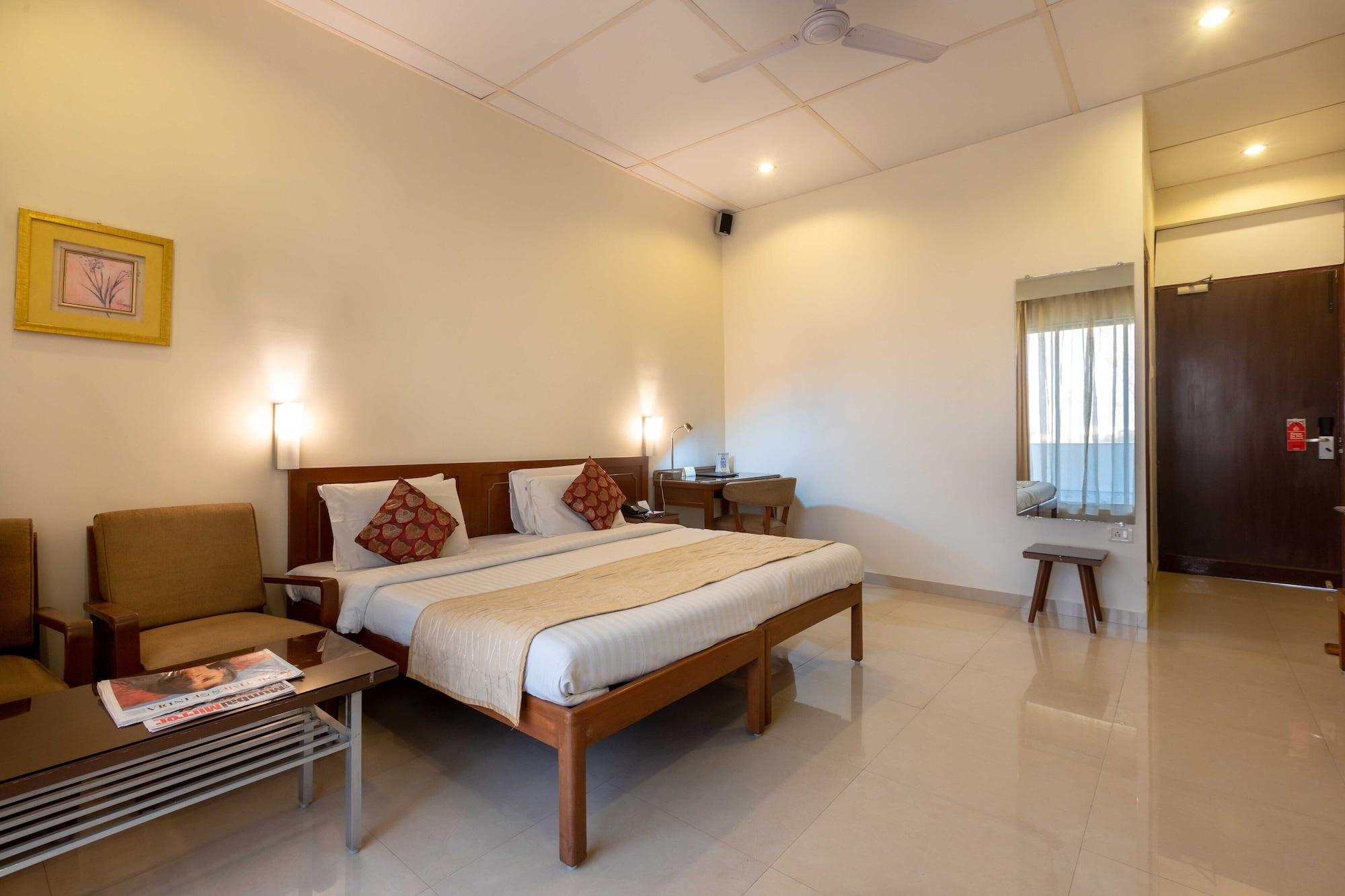 Grand - Ballard Estate, Hotel Mumbai