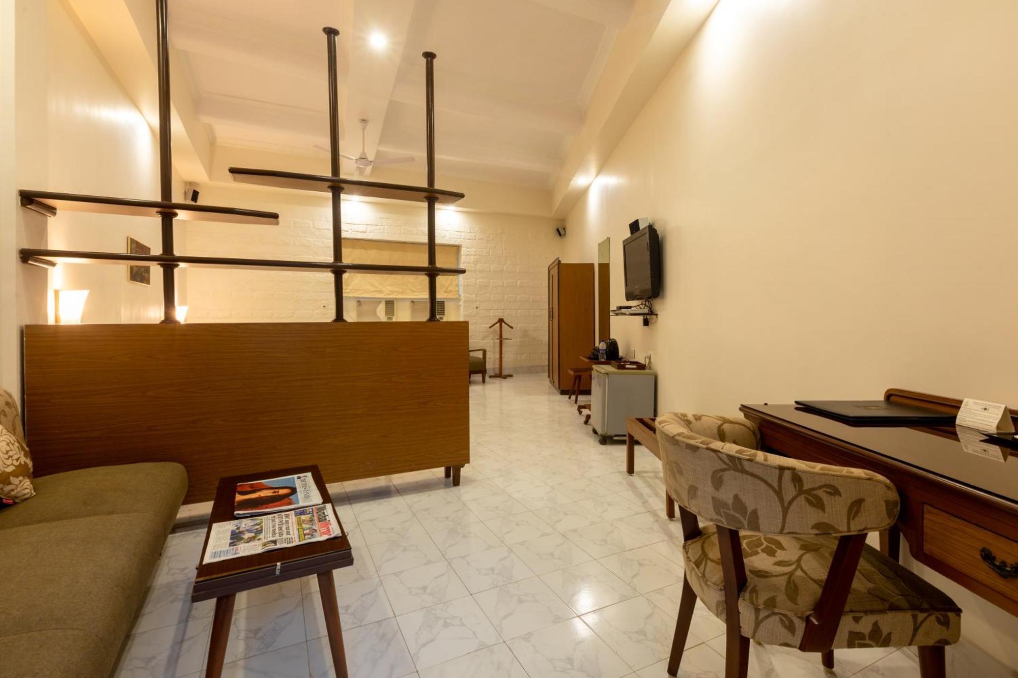 Grand - Ballard Estate, Hotel Mumbai