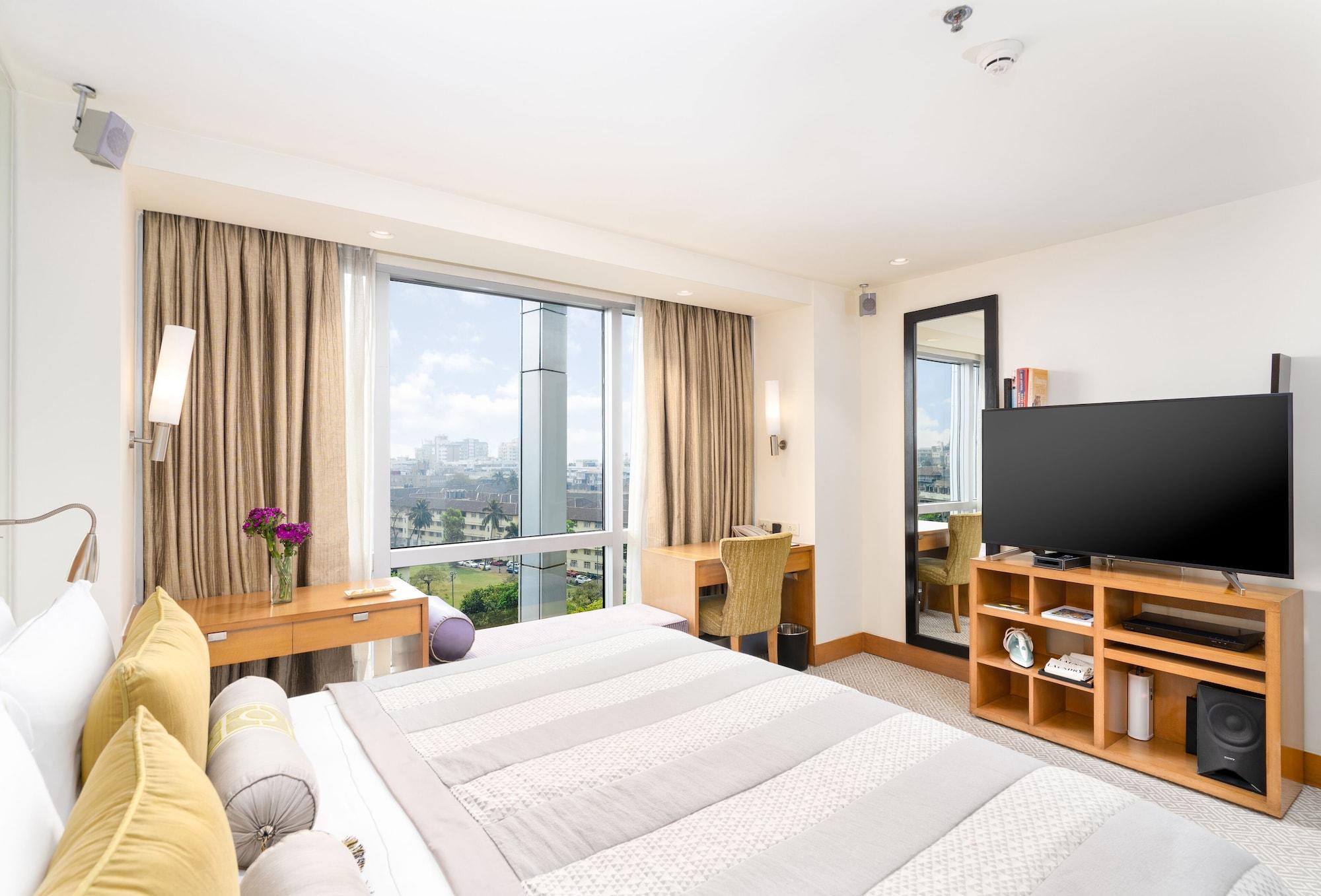 Taj Wellington Mews