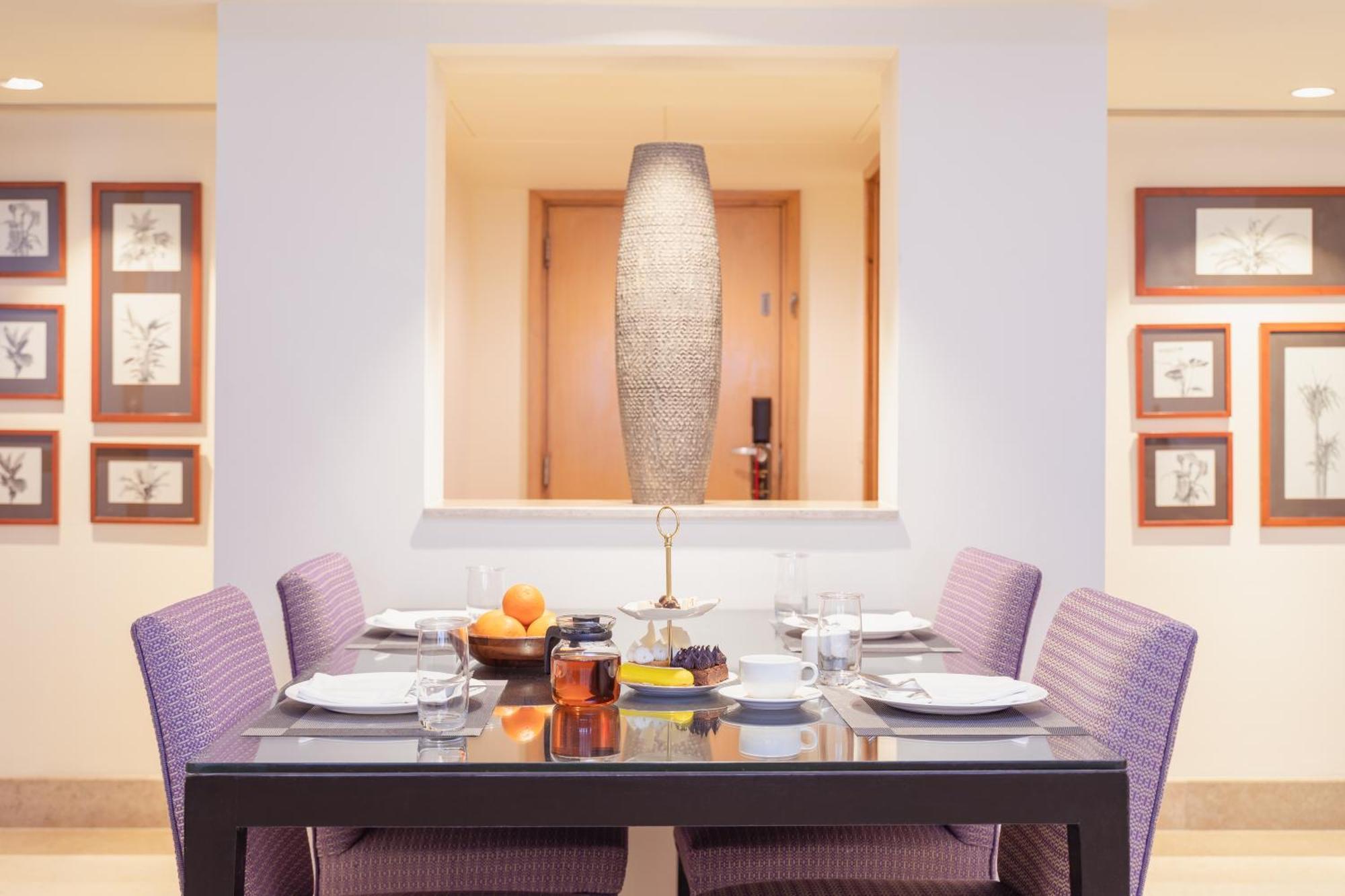 Taj Wellington Mews,