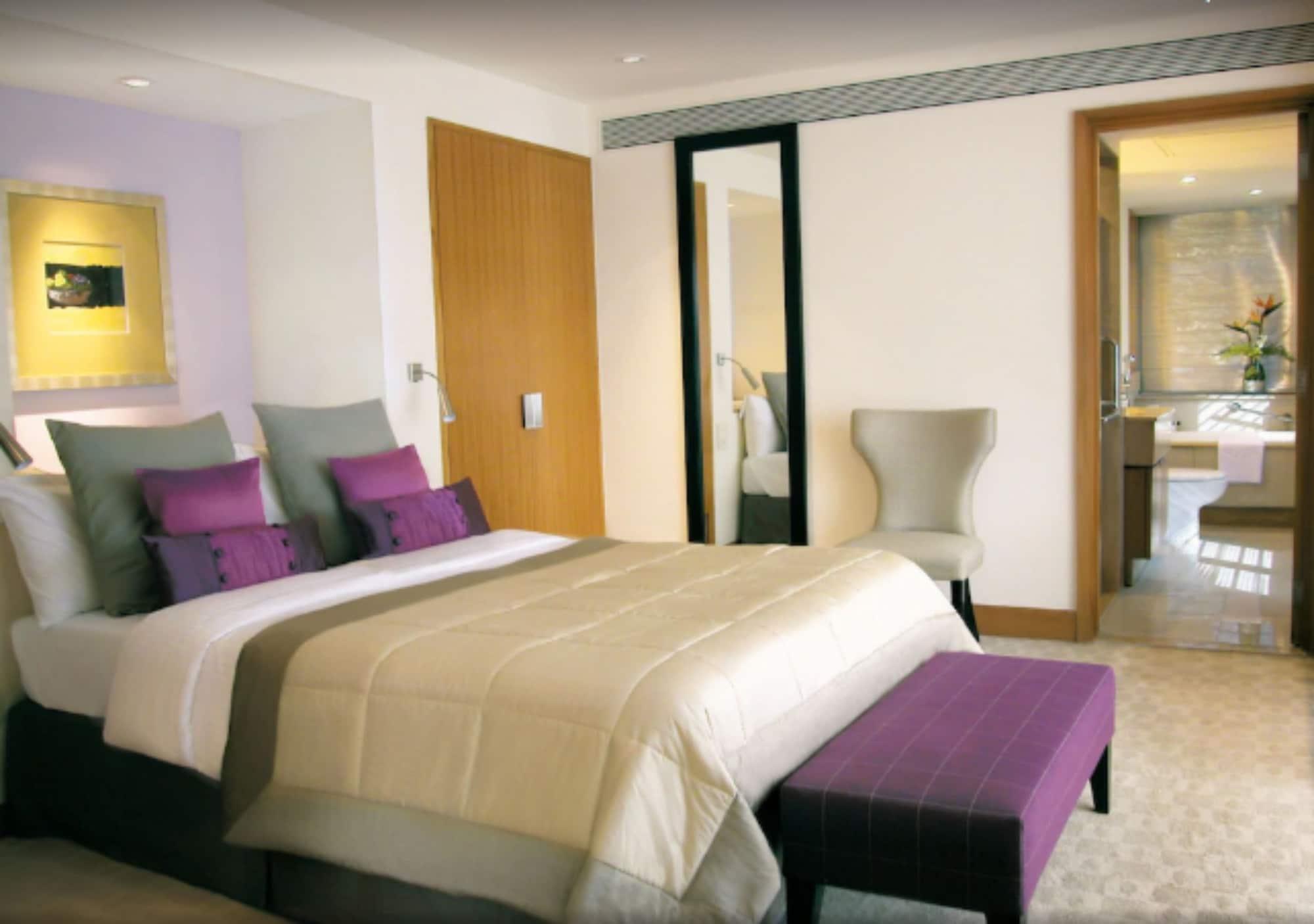 Taj Wellington Mews Aparthotel 5*