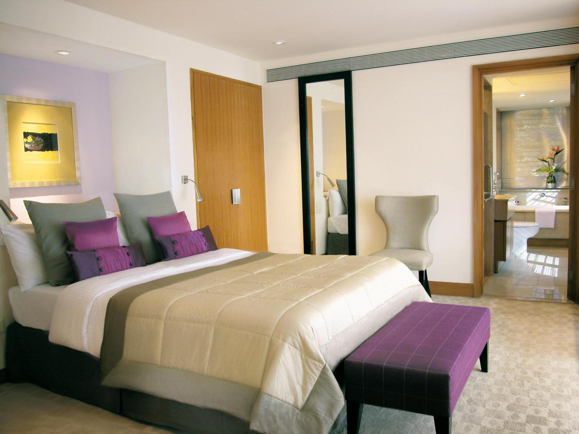 Taj Wellington Mews, Aparthotel 5*