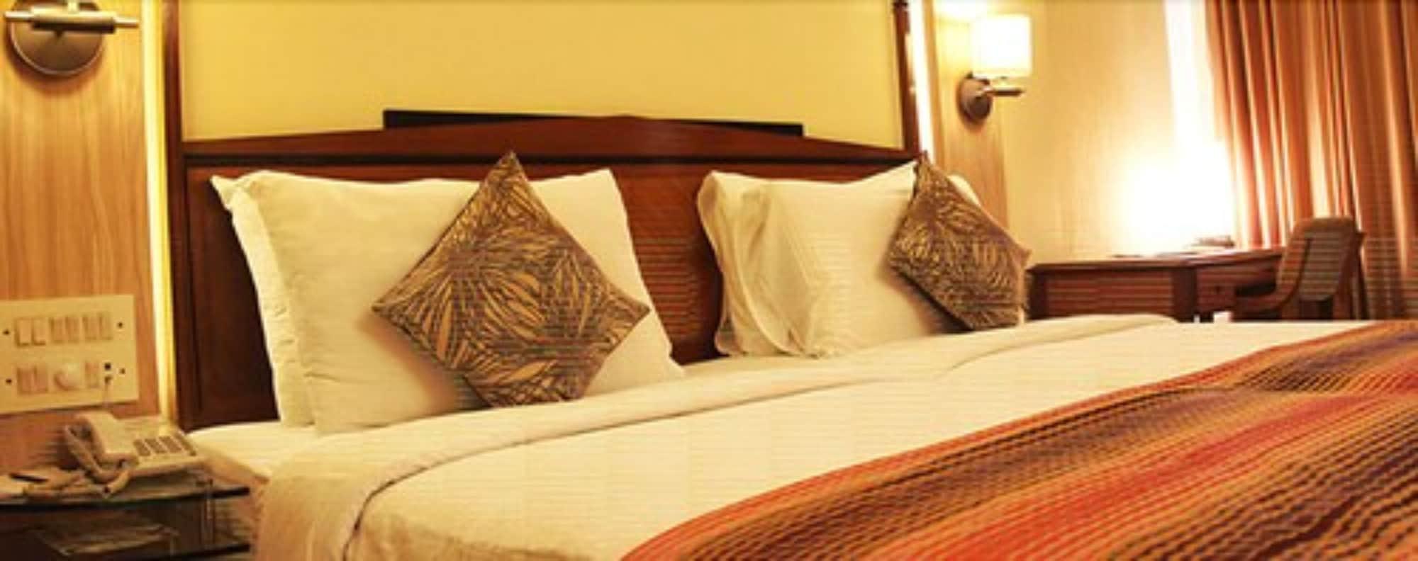 Hiltop Hotel Mumbai