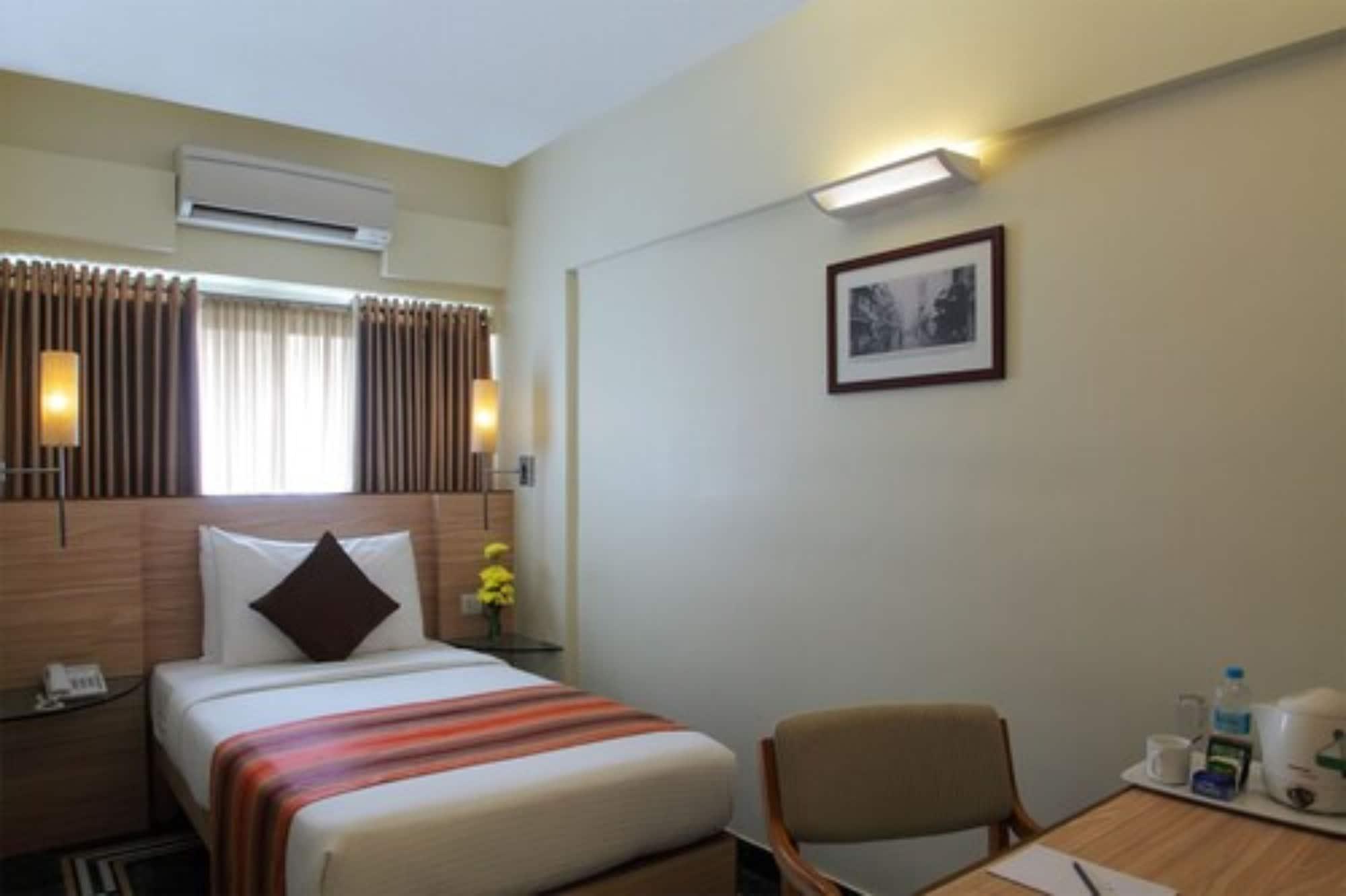 Hiltop Hotel Mumbai