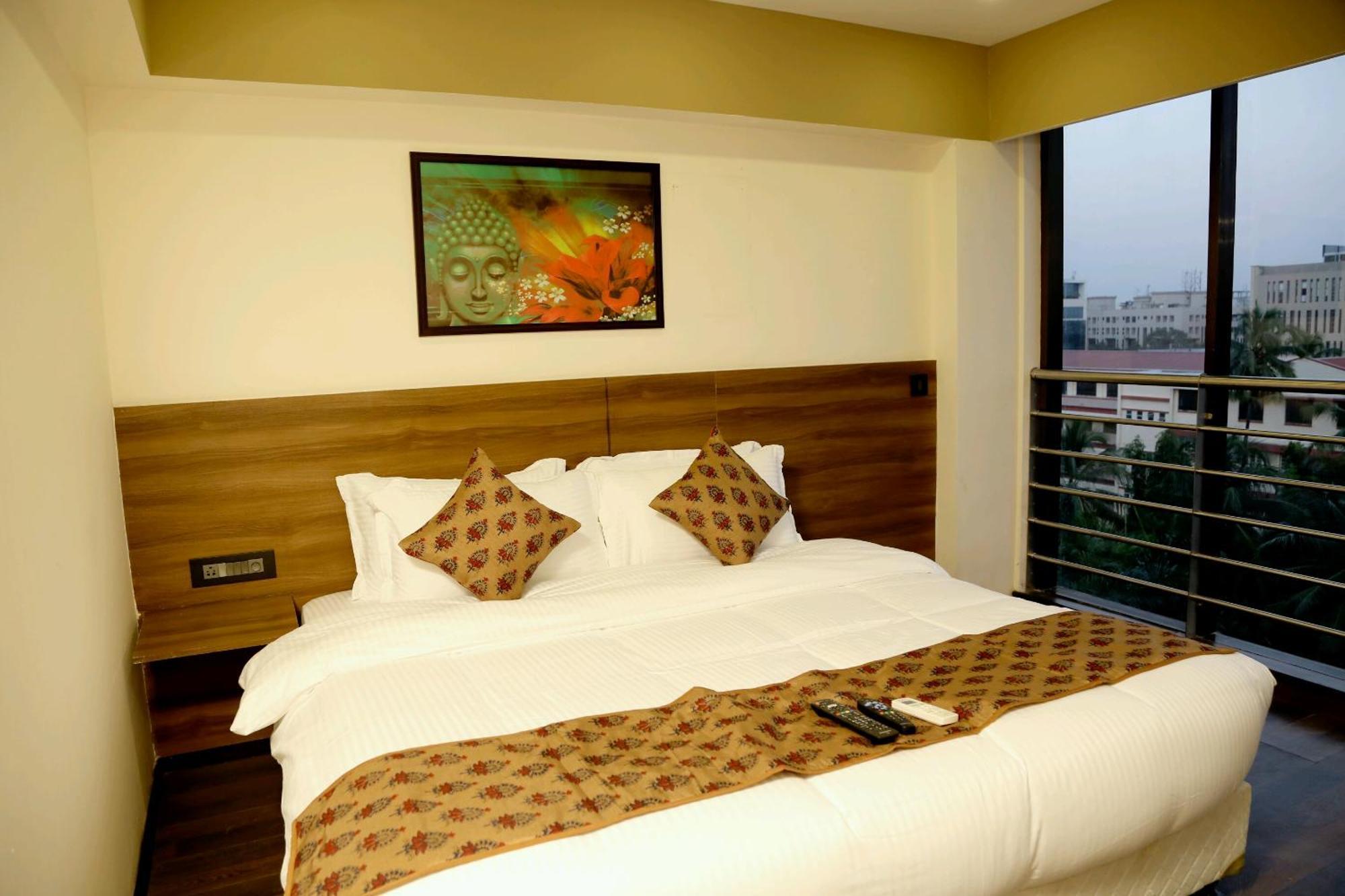 House Andheri East, 3* Mumbai