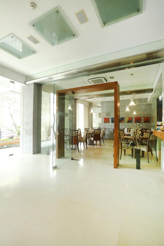 Regency Malabar Hill 3* Mumbai