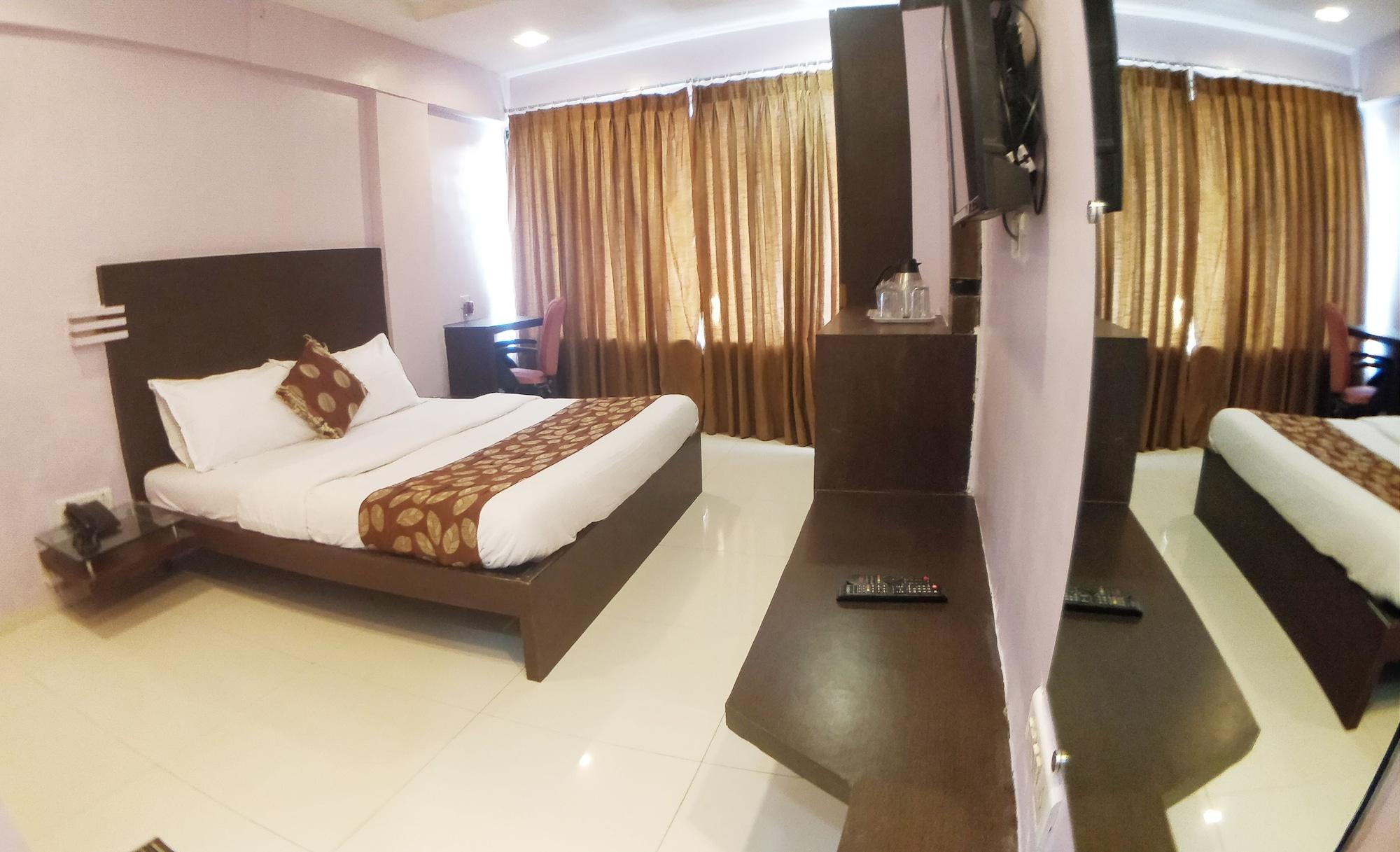 Fabhotel Kamran Residency 3* Mumbai