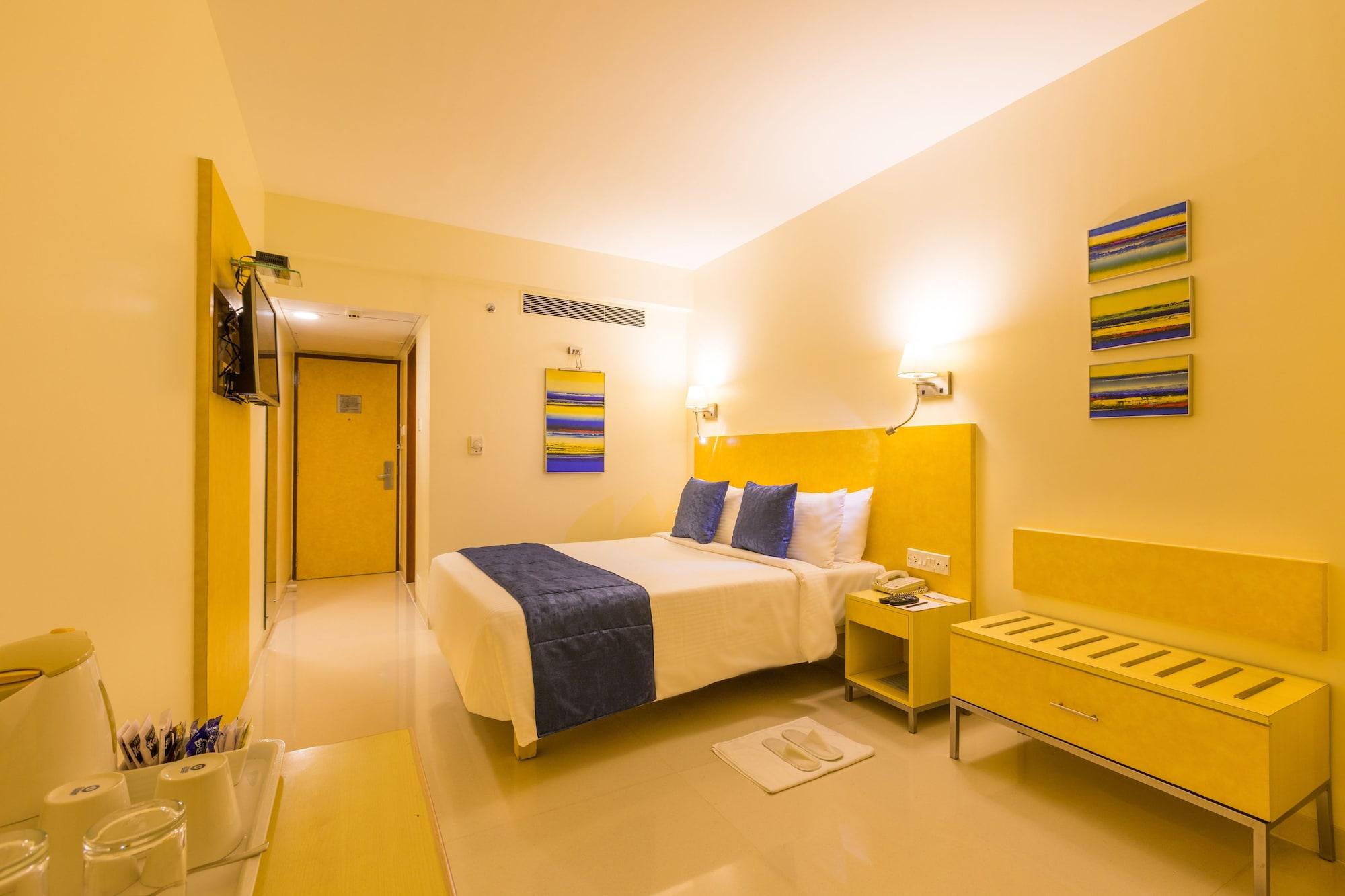 Hotel Lemon Tree Premier, Malad, Mumbai