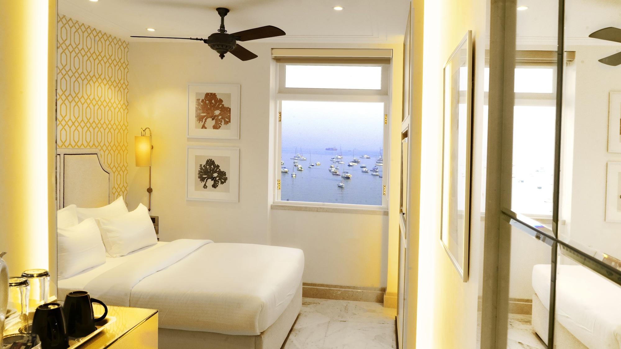 Hotel Harbour View Colaba Mumbai