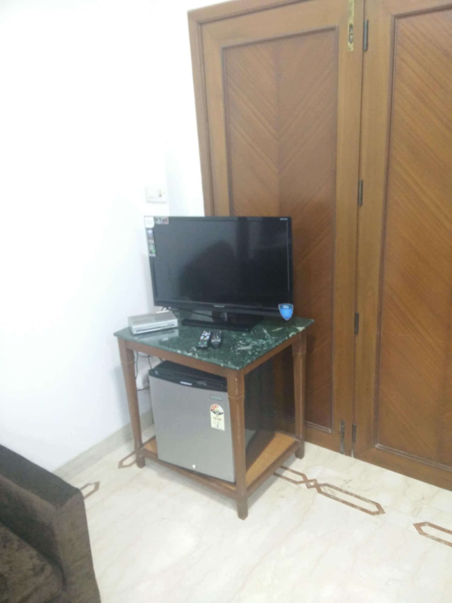 Hotel, Colaba - A Seafront 2* Mumbai