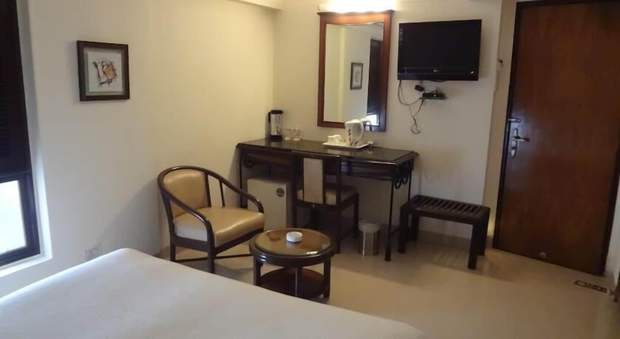 Bloom - Juhu 4* Mumbai